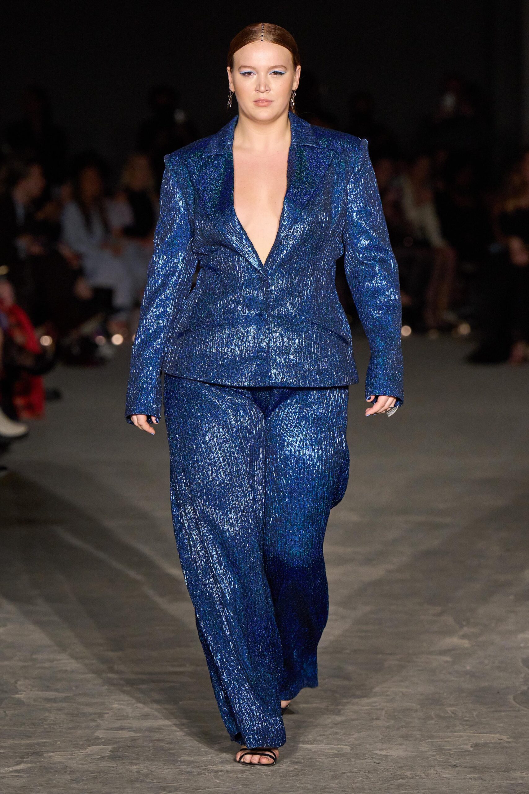 Christian Siriano F/W 22 Look 477