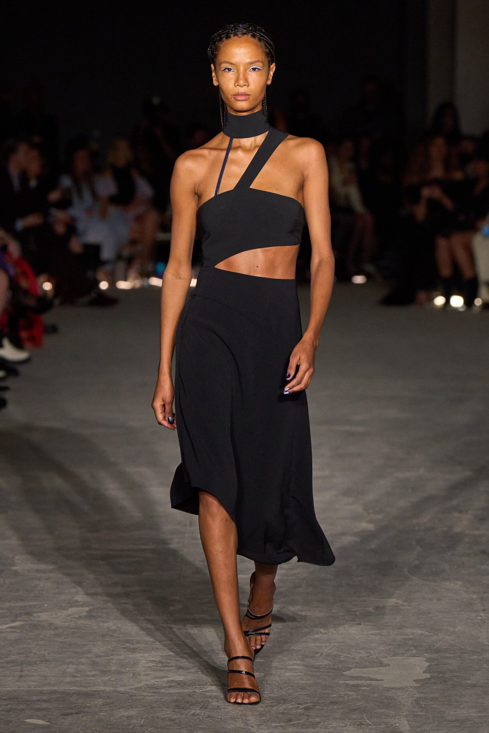 Christian Siriano F/W 22 Look 501