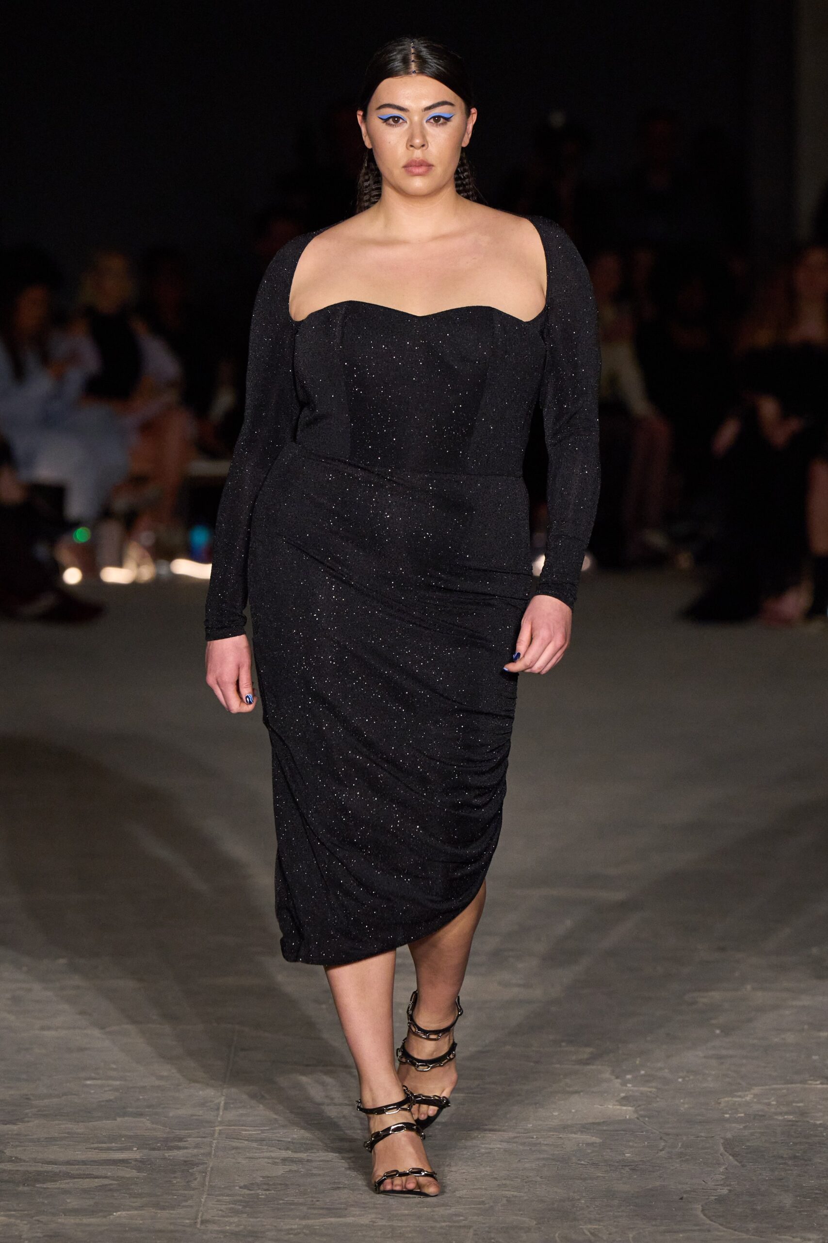Christian Siriano F/W 22 Look 550