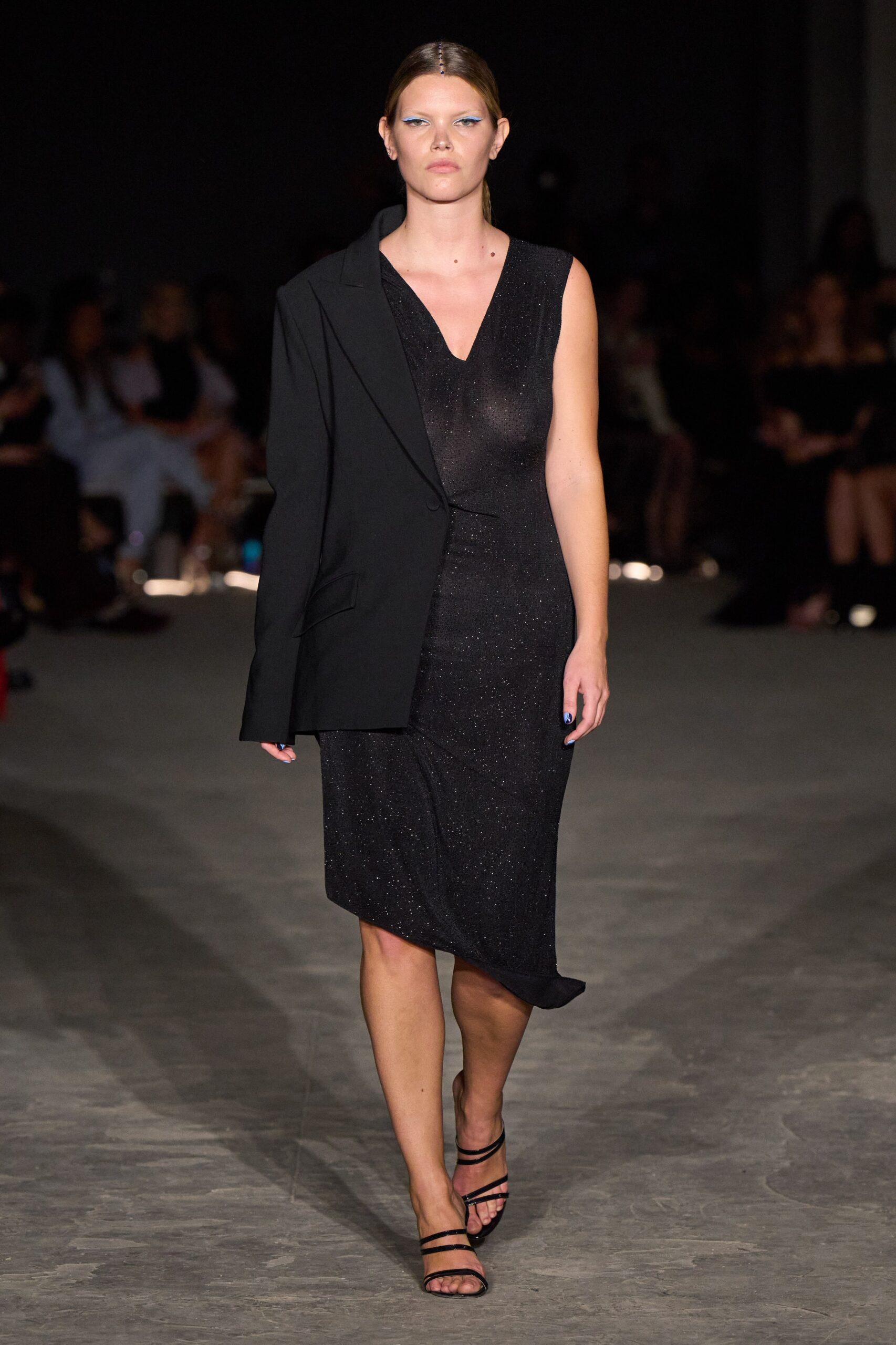 Christian Siriano F/W 22 Look 580