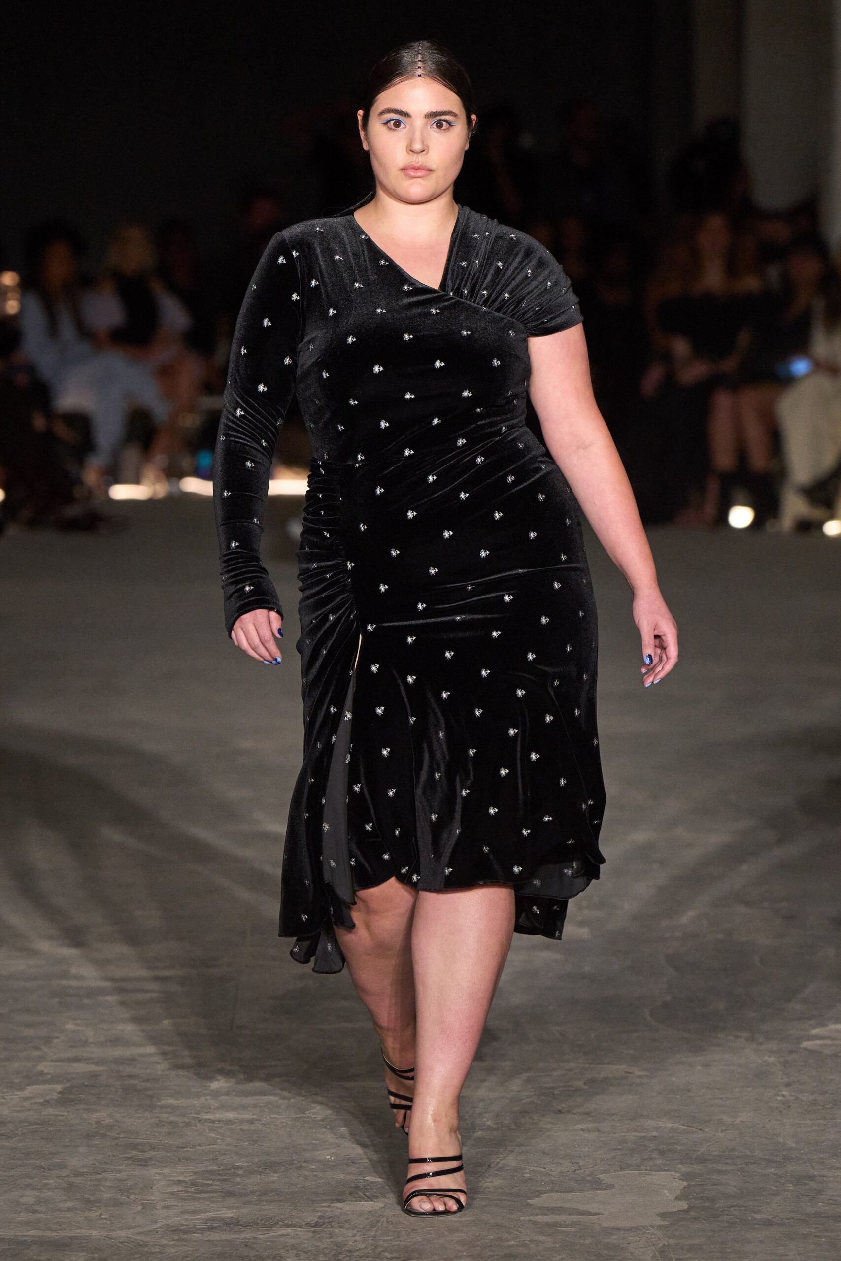 Christian Siriano F/W 22 Look 606