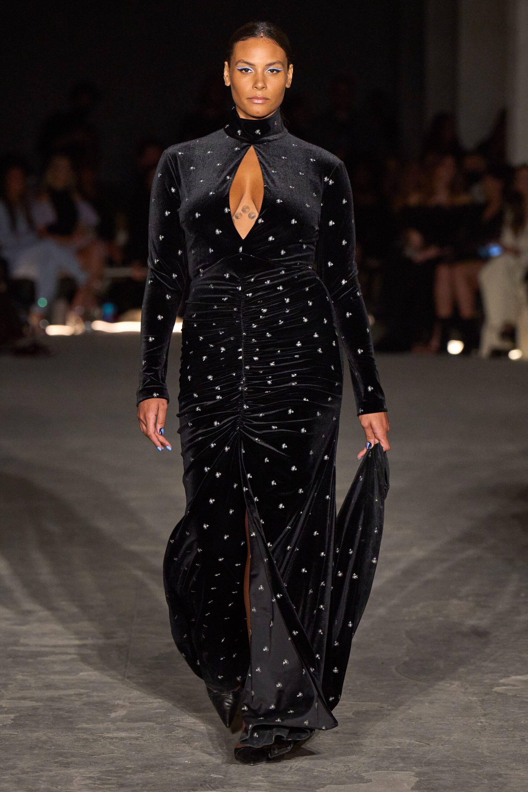 Christian Siriano F/W 22 Look 627