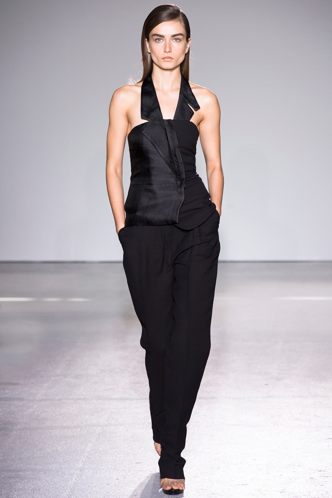 Costume National S/S 13 Look 23