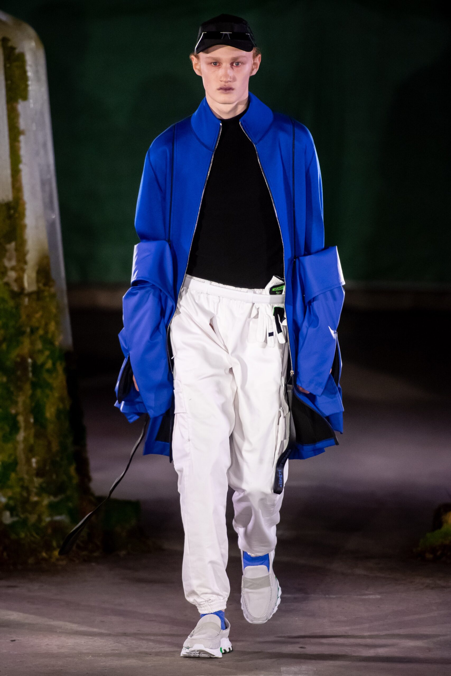 Cottweiler F/W 19 Menswear Look 44