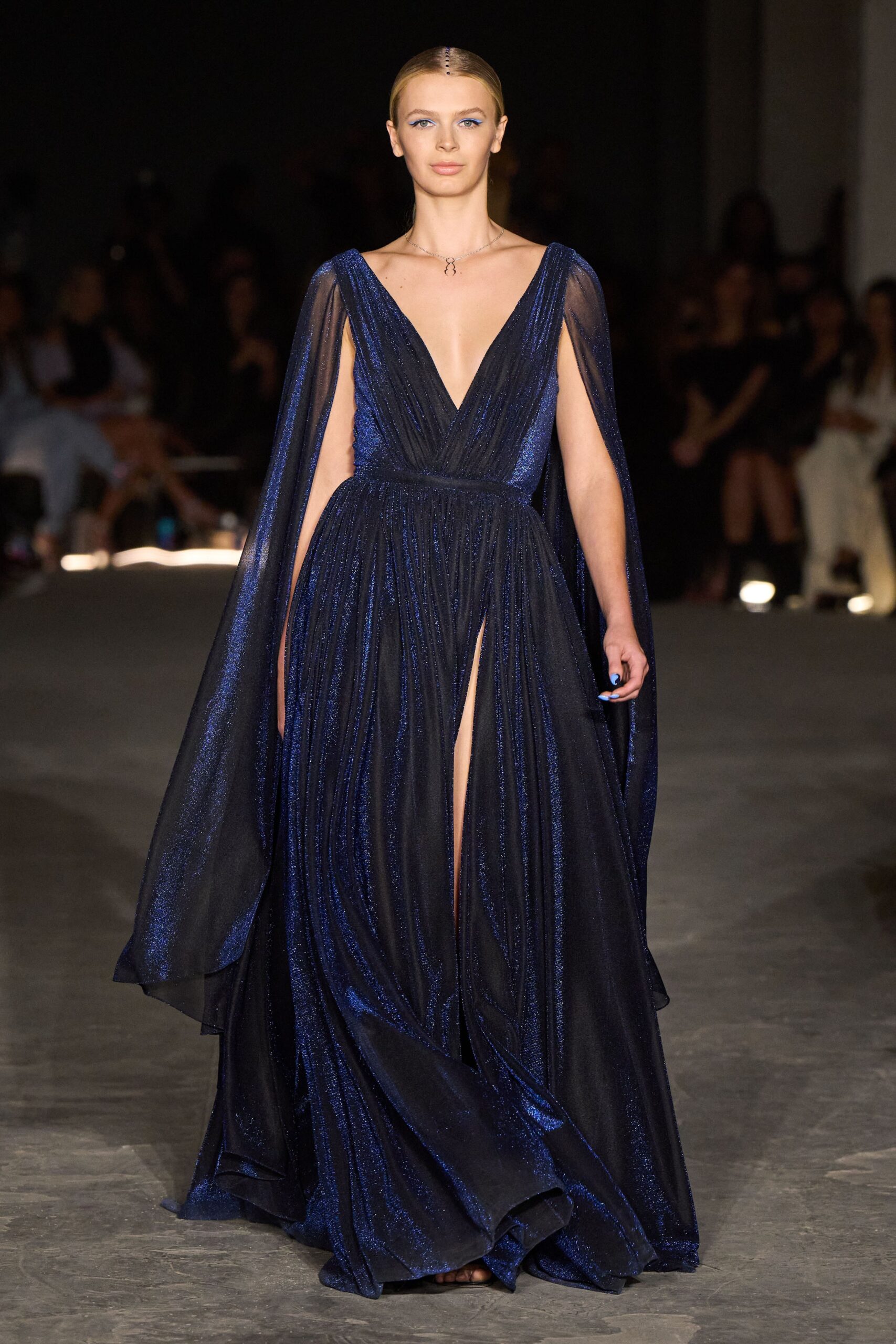 Christian Siriano F/W 22 Look 760