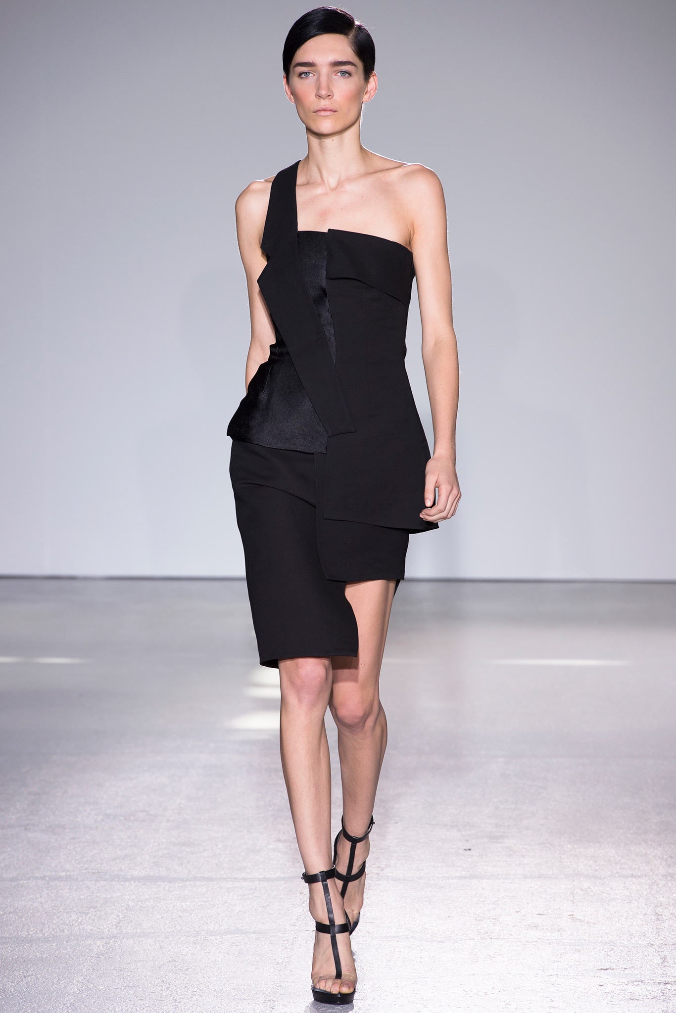 Costume National S/S 13 Look 27