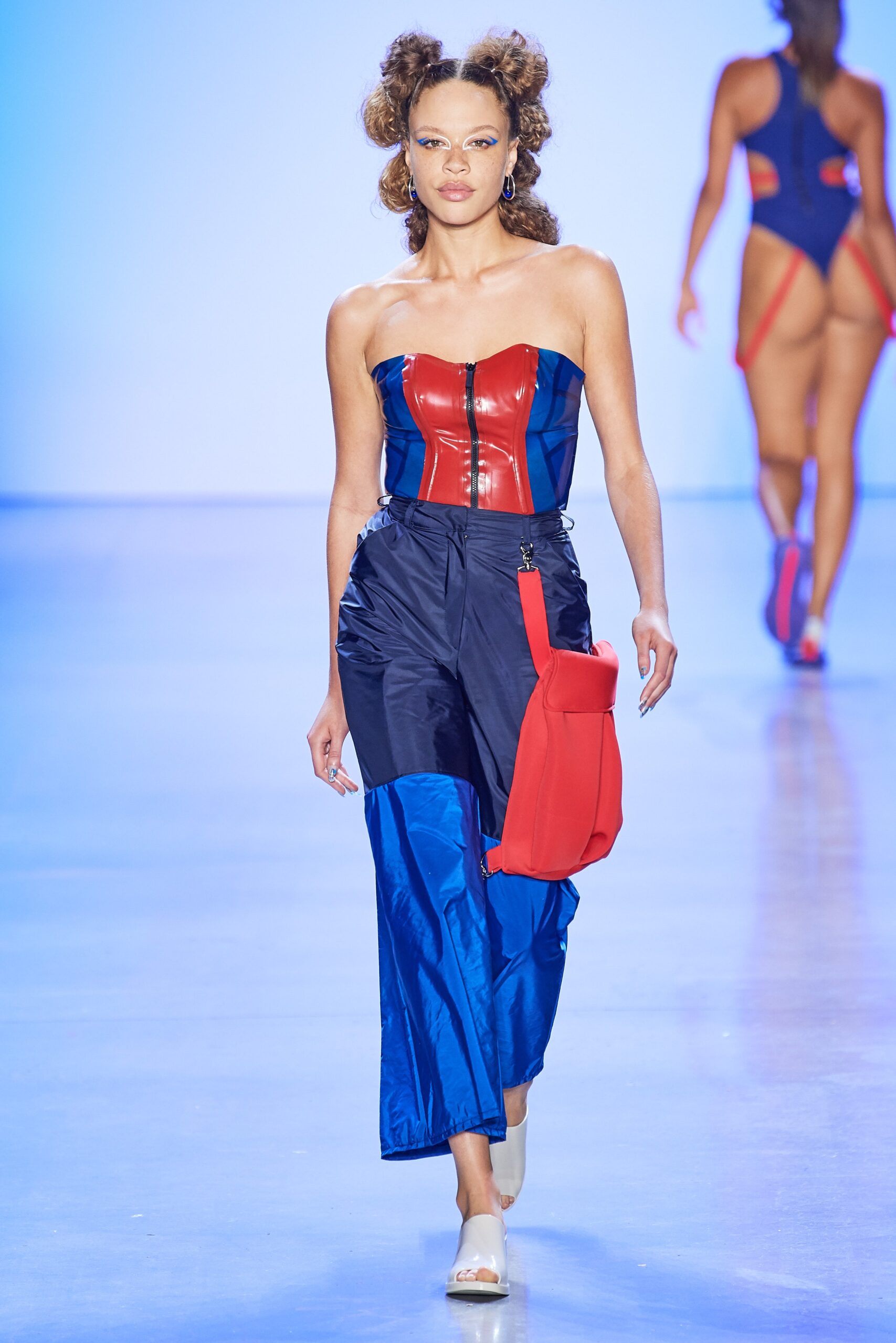Chromat S/S 20 Look 94
