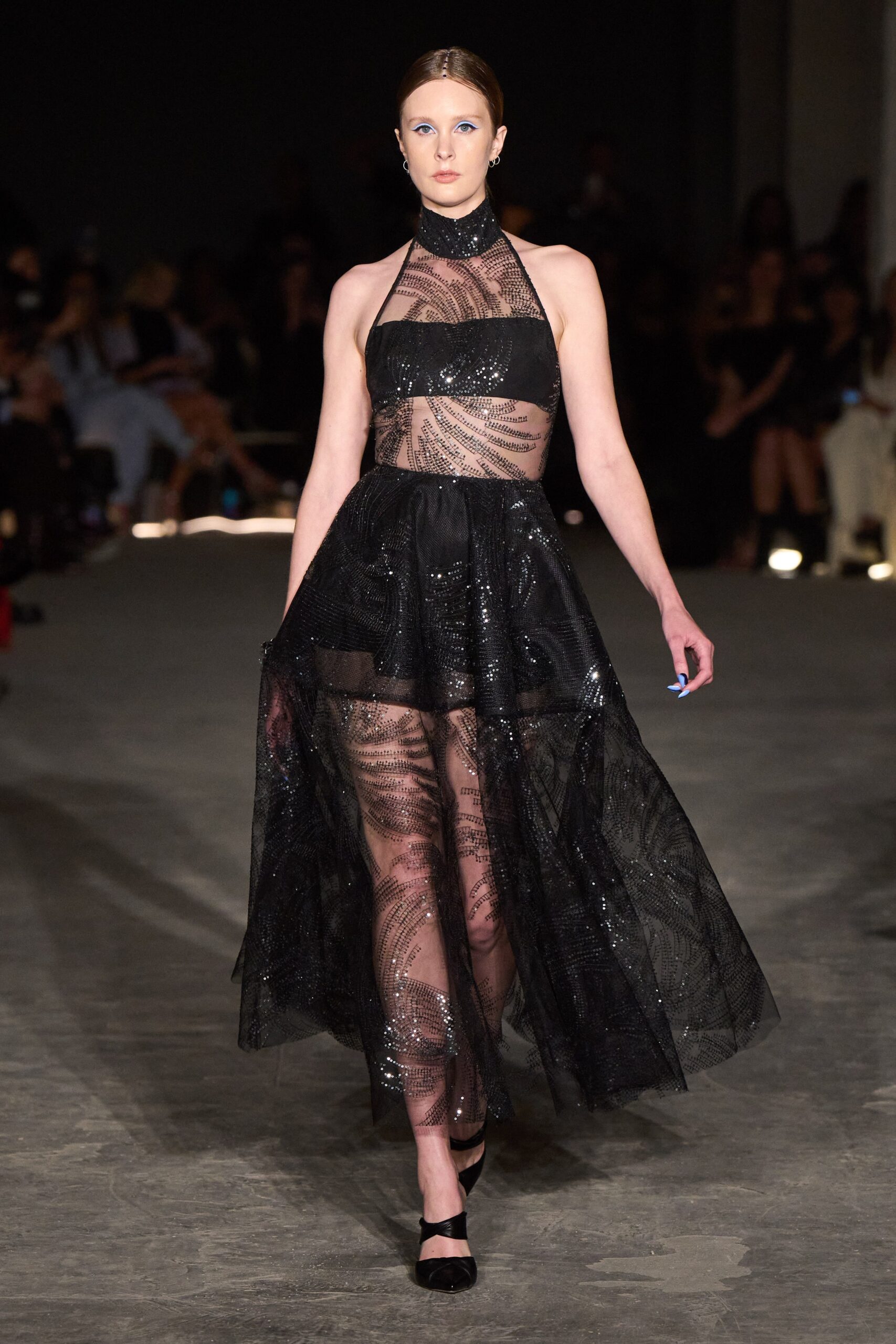 Christian Siriano F/W 22 Look 784