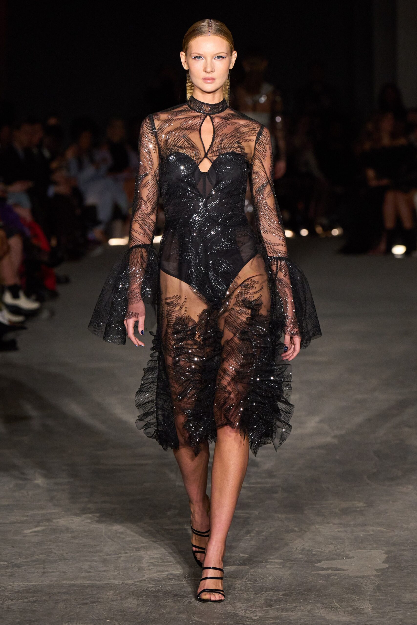 Christian Siriano F/W 22 Look 797
