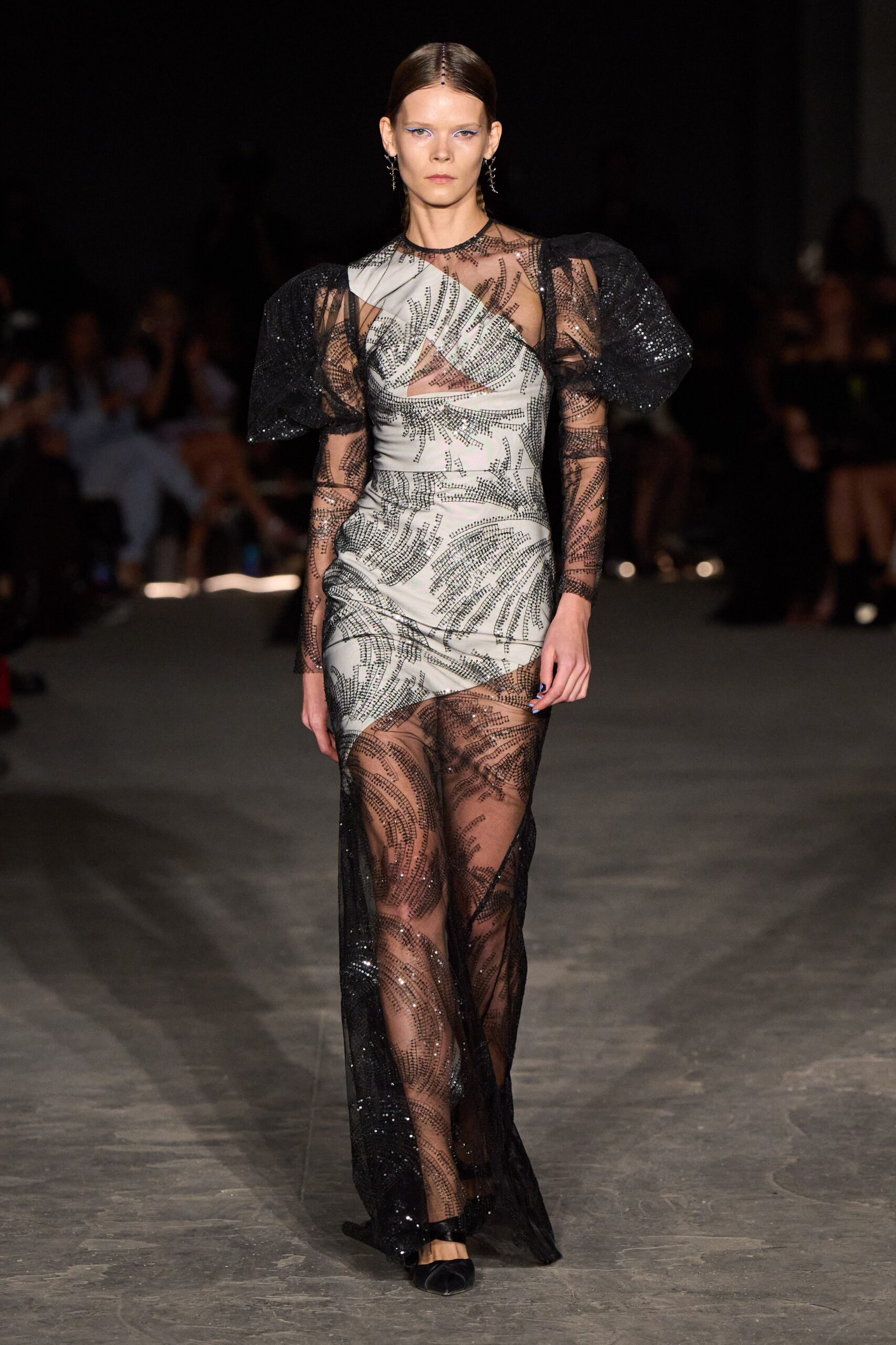 Christian Siriano F/W 22 Look 848