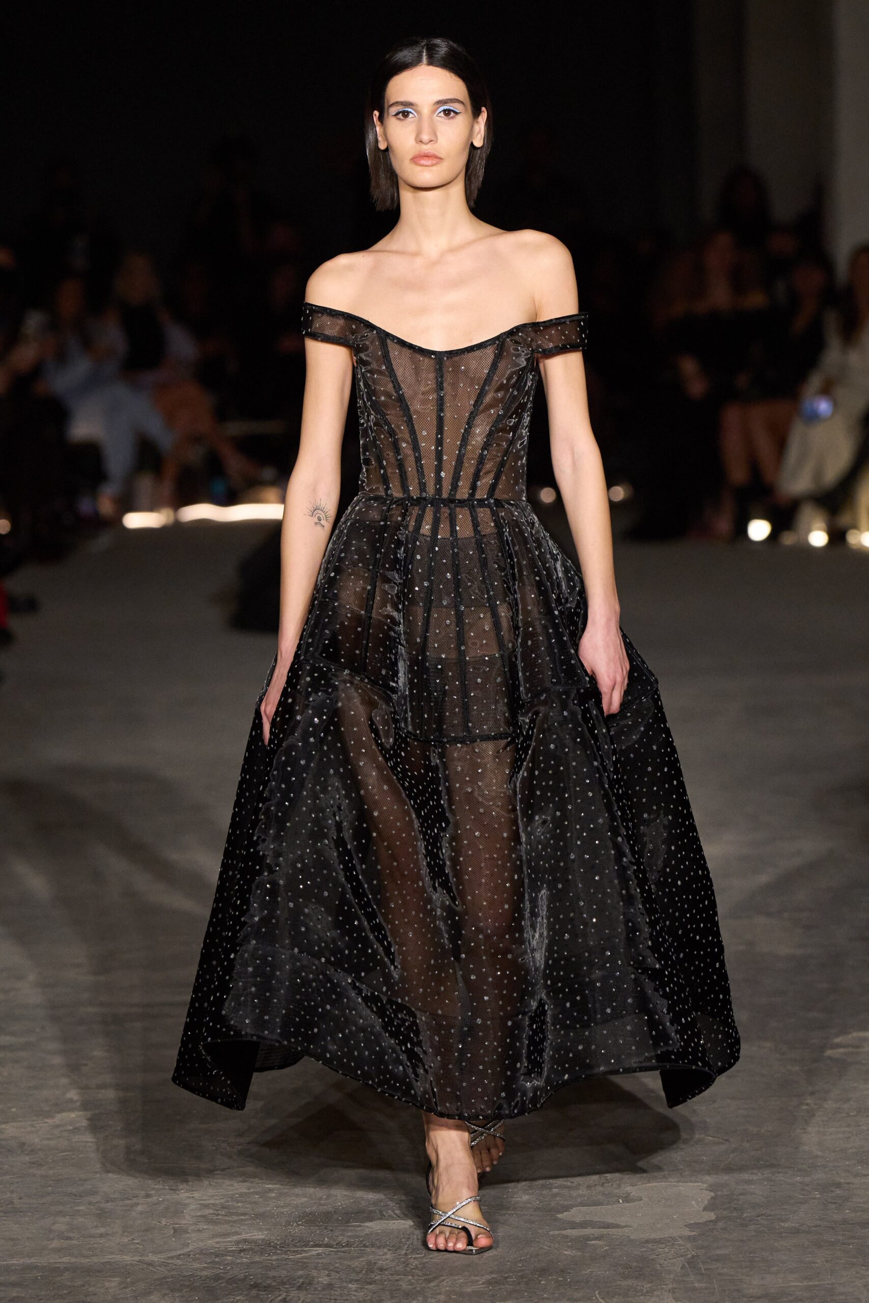 Christian Siriano F/W 22 Look 849