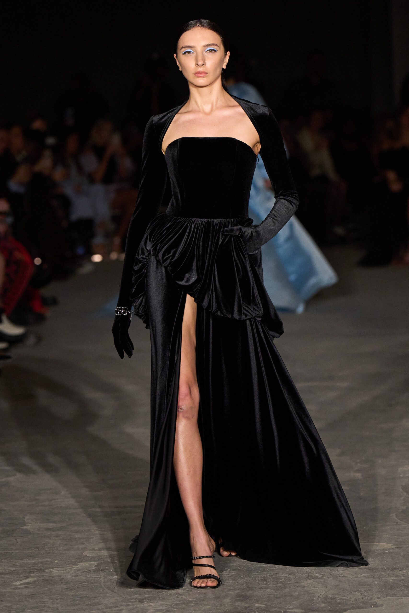 Christian Siriano F/W 22 Look 874