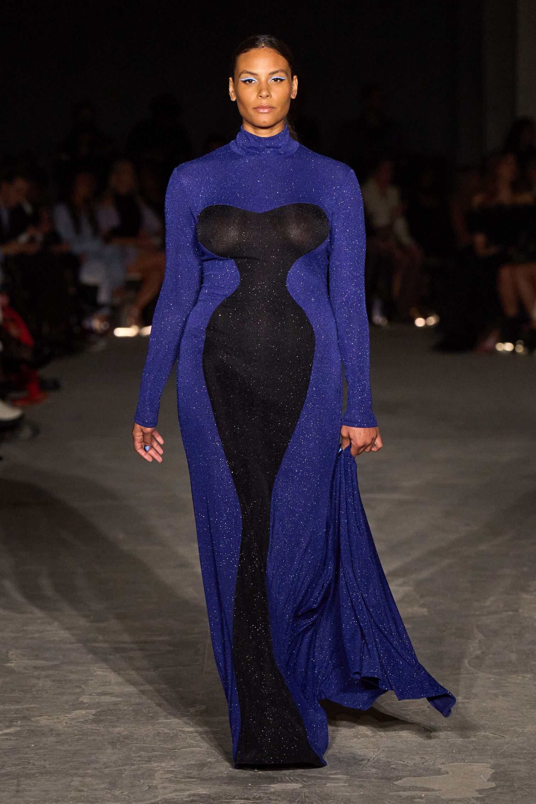 Christian Siriano F/W 22 Look 928
