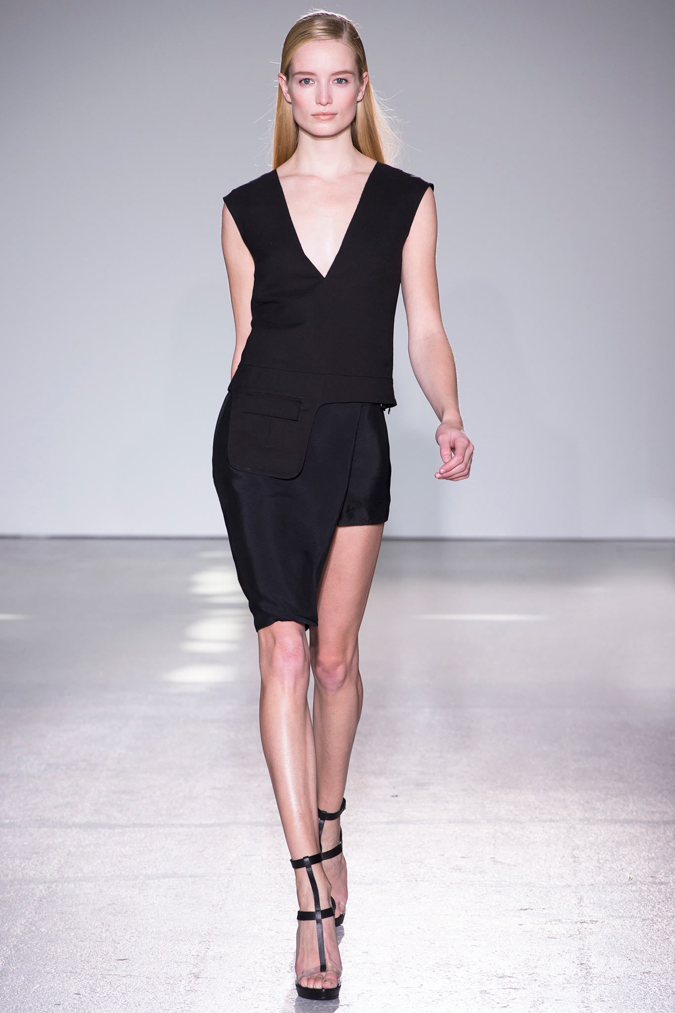 Costume National S/S 13 Look 31