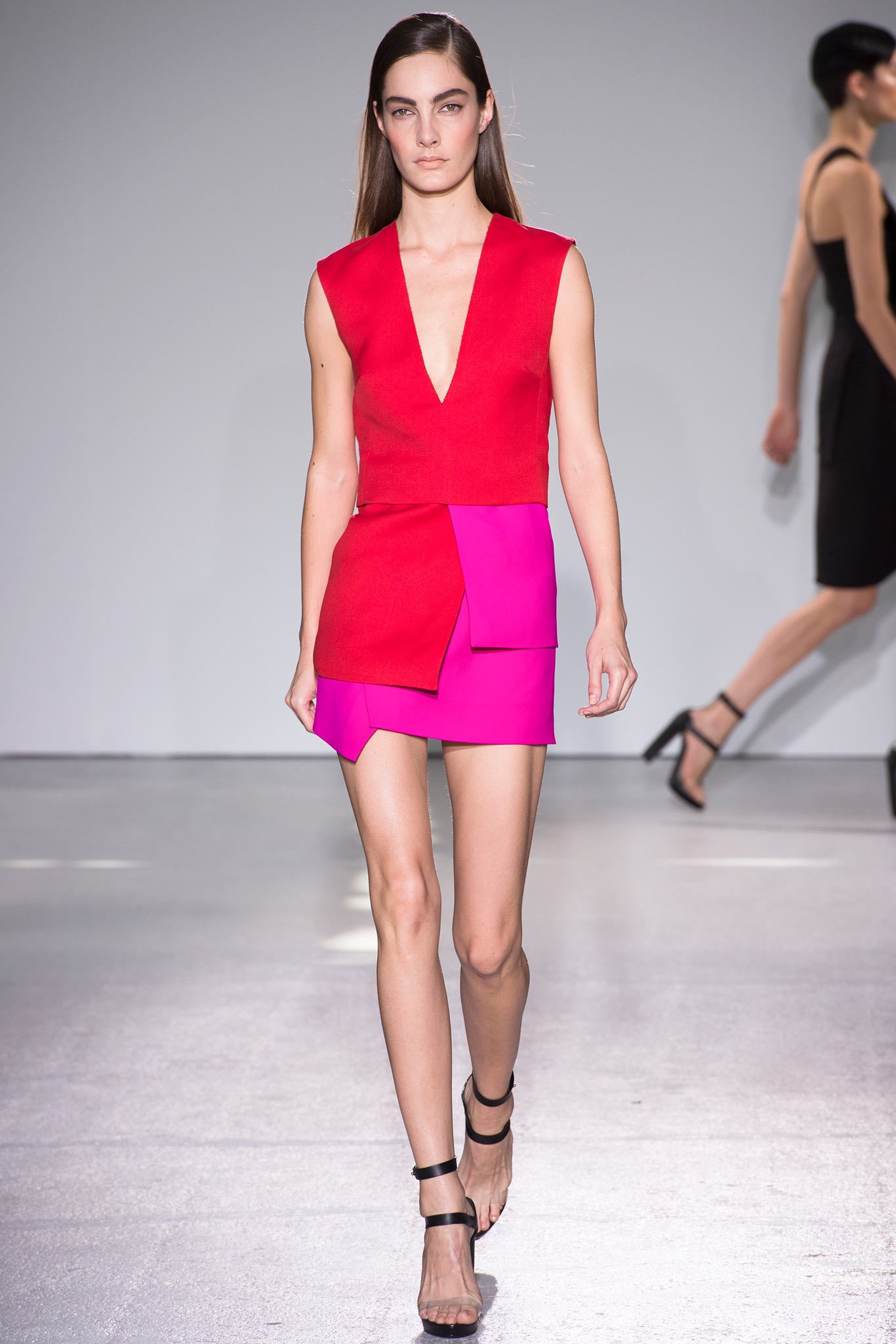 Costume National S/S 13 Look 39