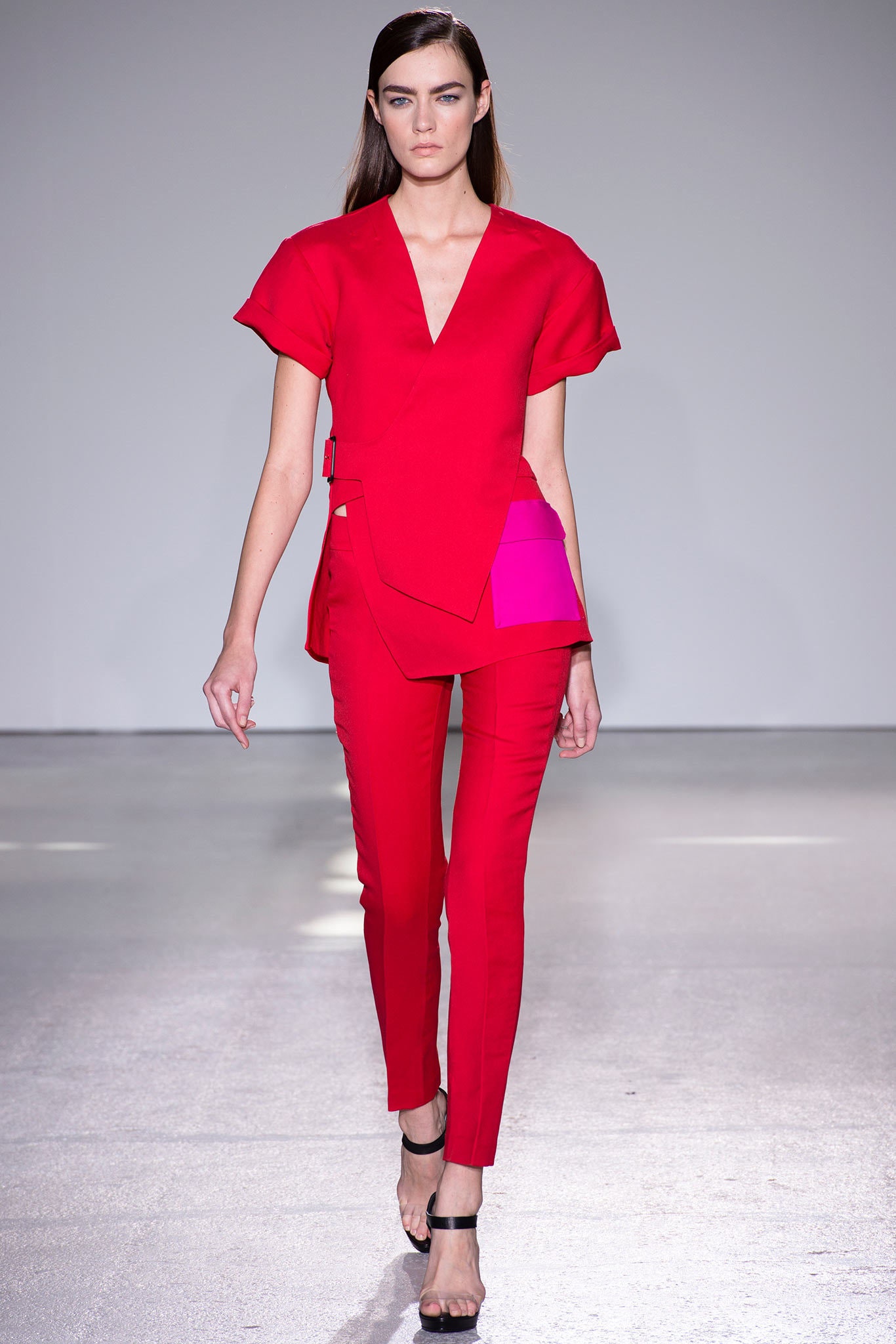 Costume National S/S 13 Look 43