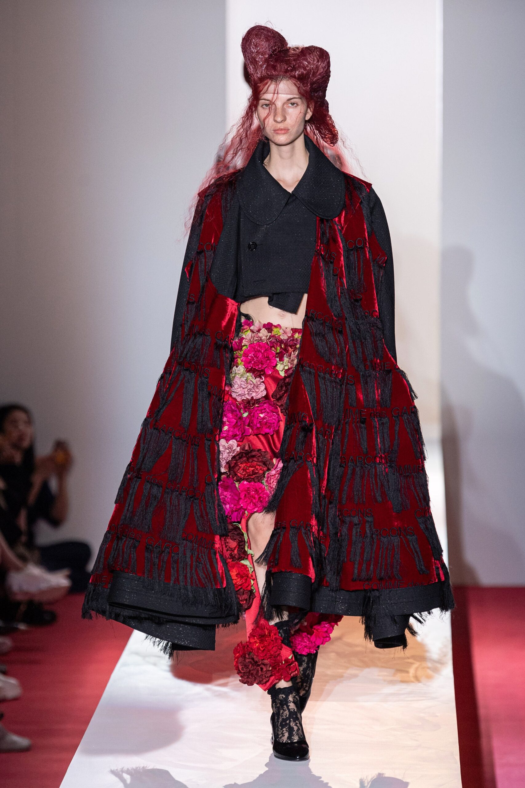 Comme des Garçons S/S 20 Look 88