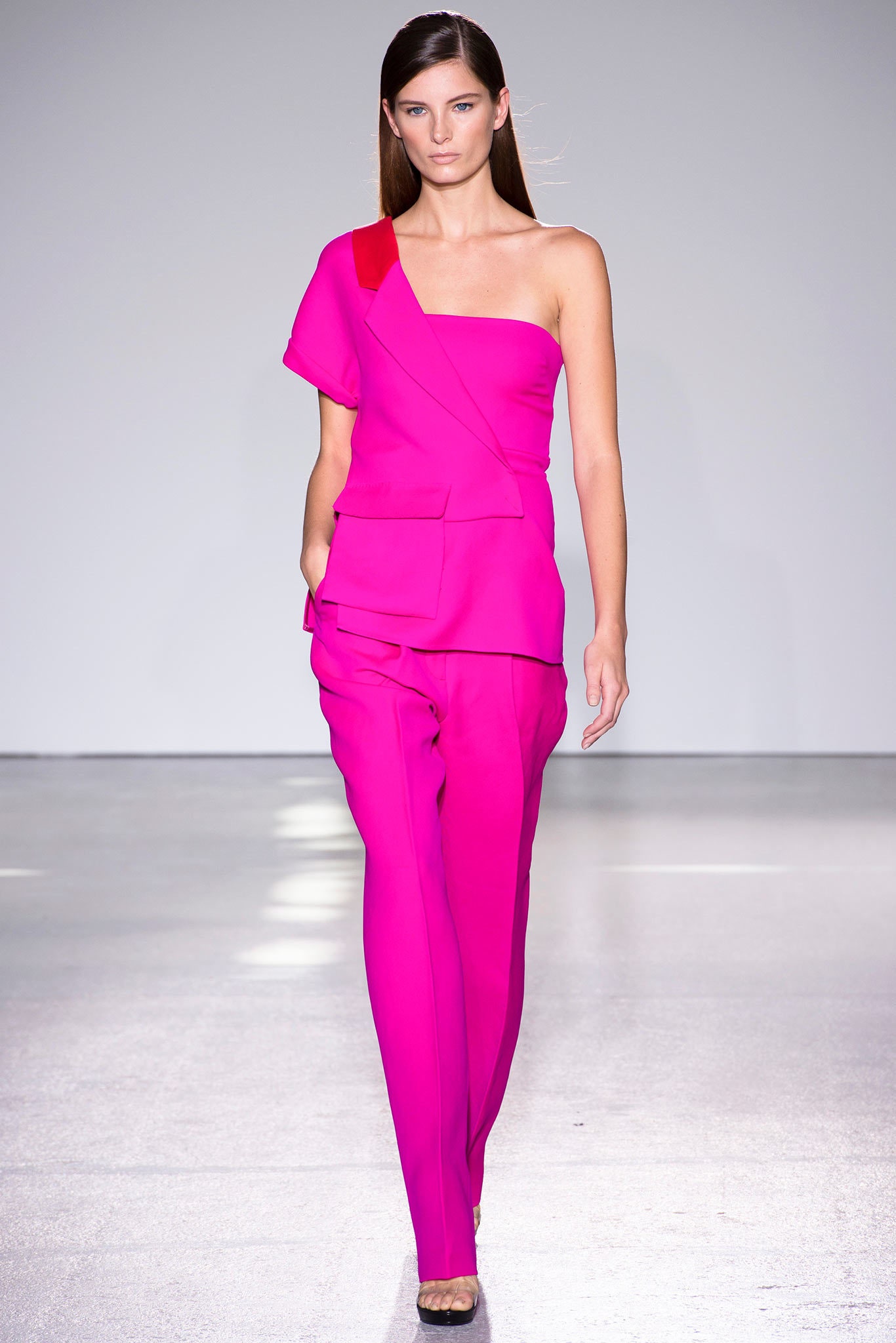 Costume National S/S 13 Look 53