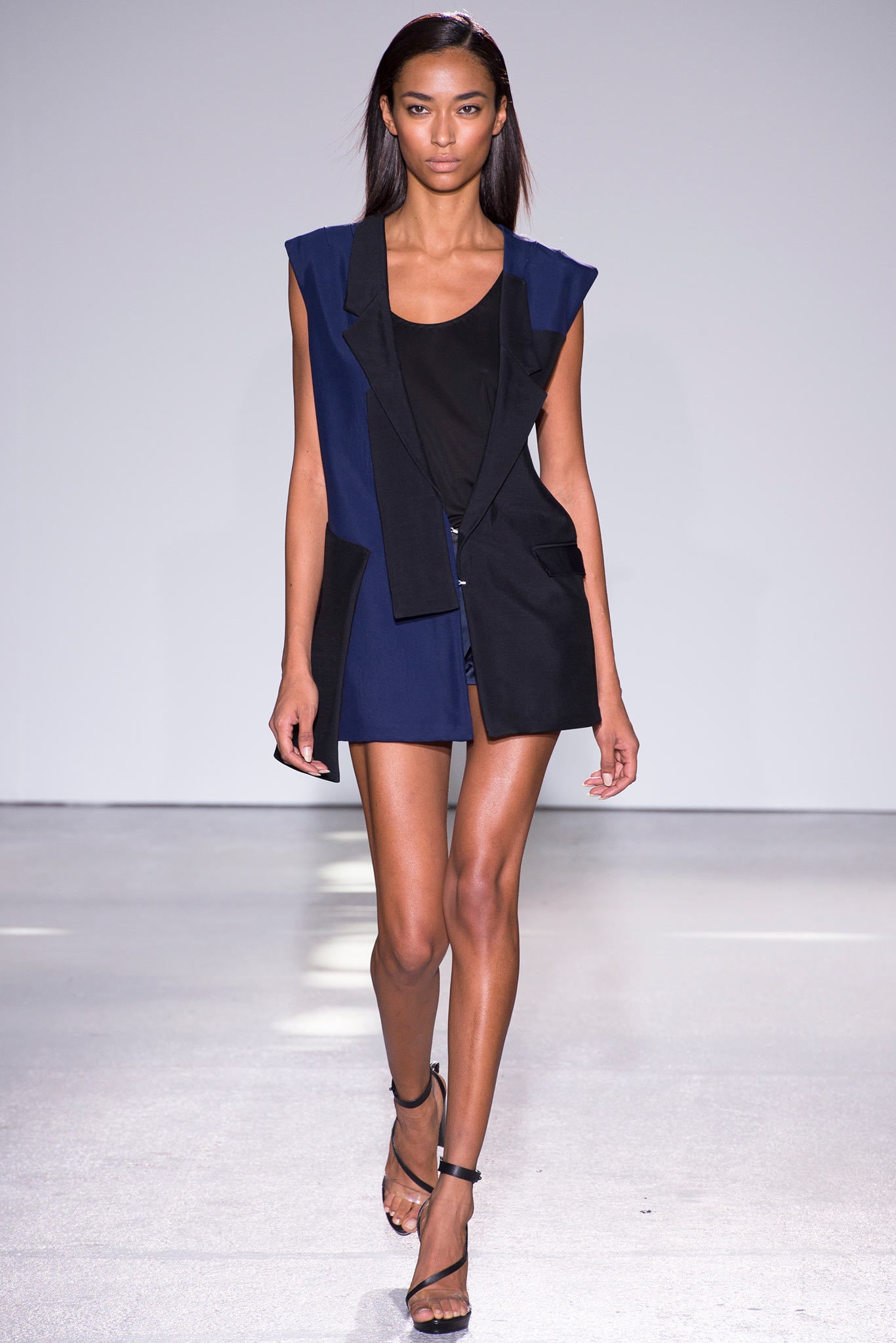 Costume National S/S 13 Look 63