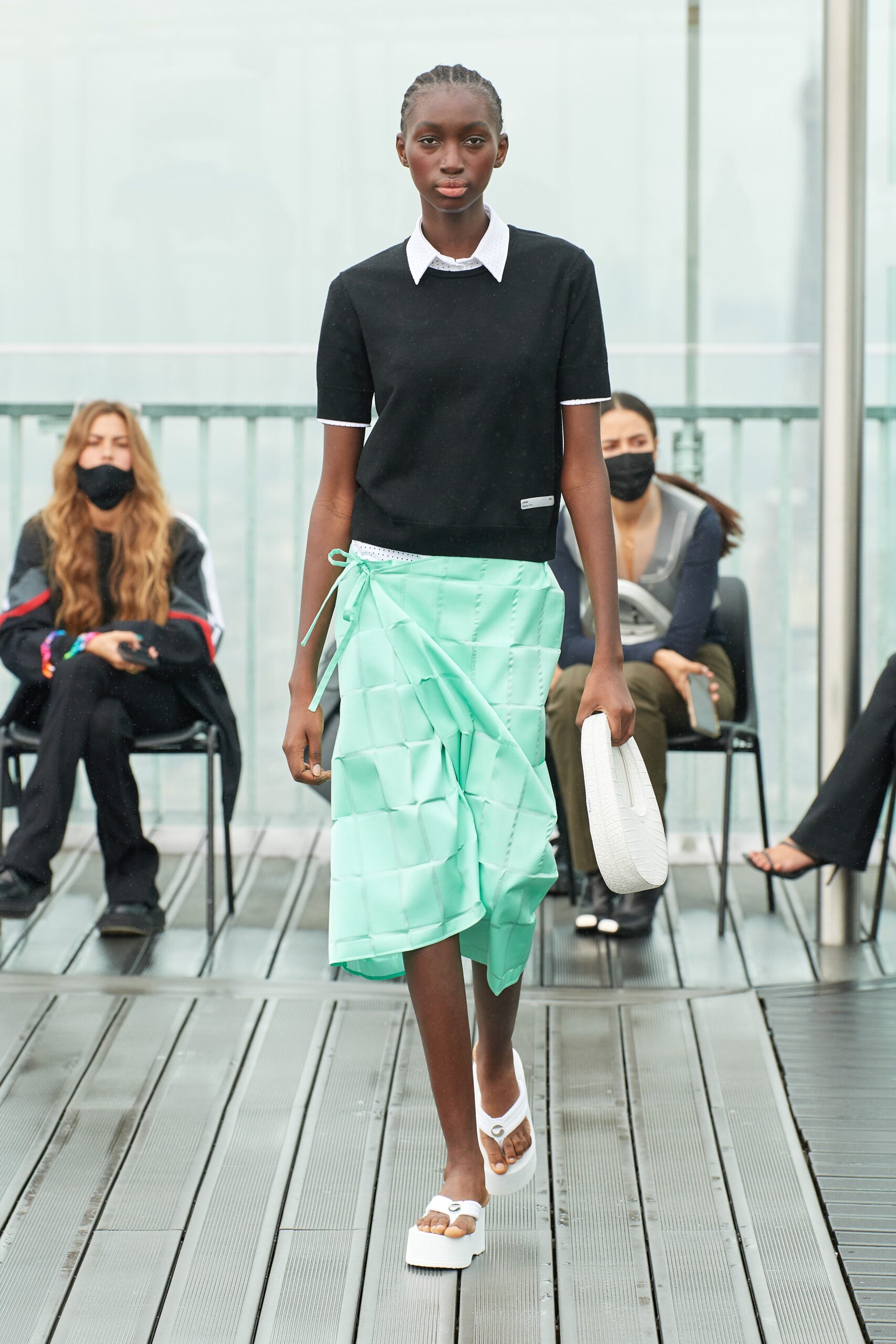Coperni S/S 21 Look 194