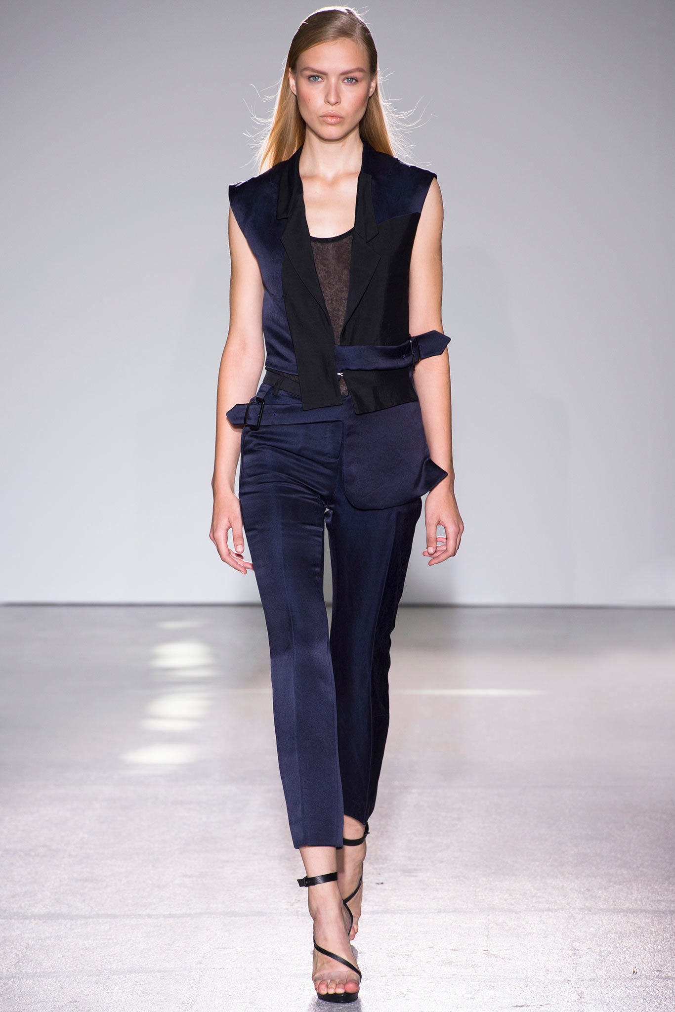 Costume National S/S 13 Look 67