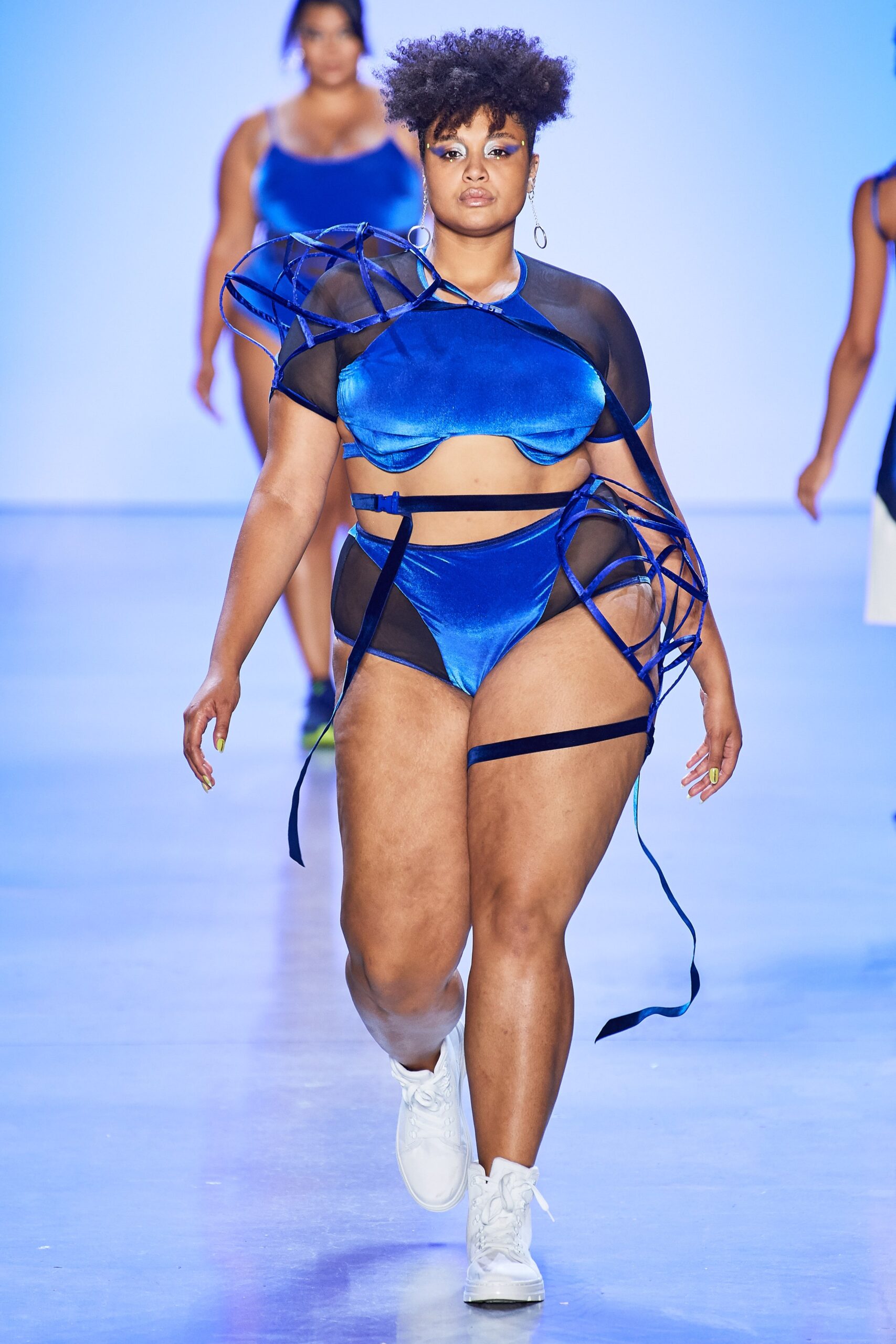 Chromat S/S 20 Look 240