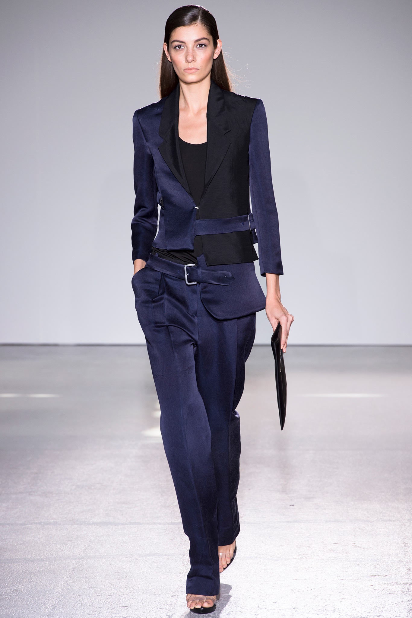 Costume National S/S 13 Look 71