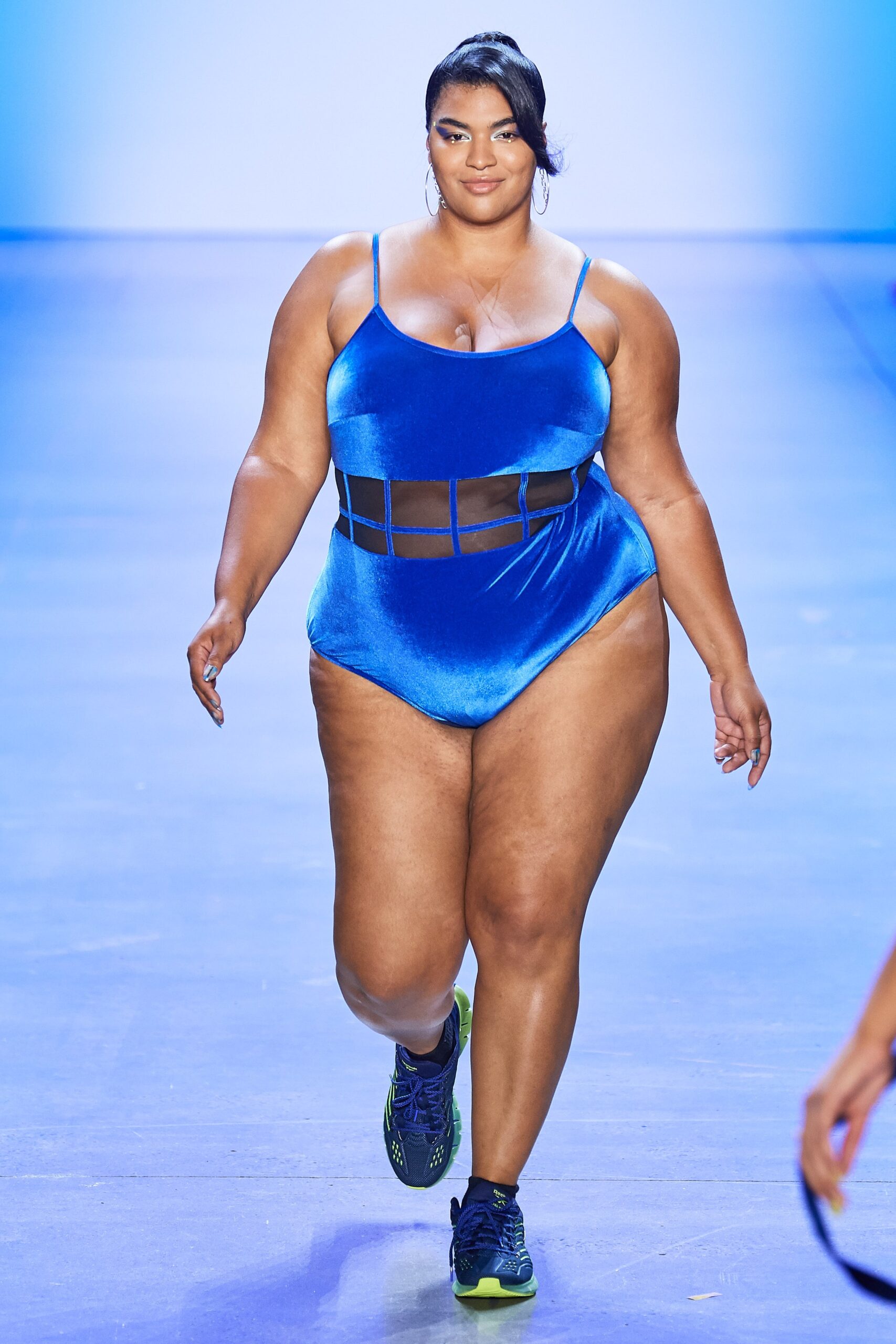 Chromat S/S 20 Look 263