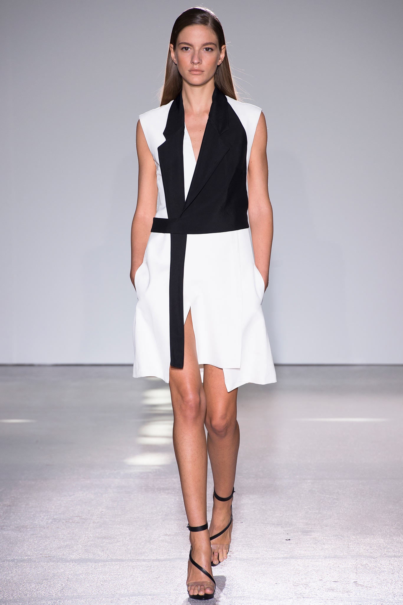 Costume National S/S 13 Look 75