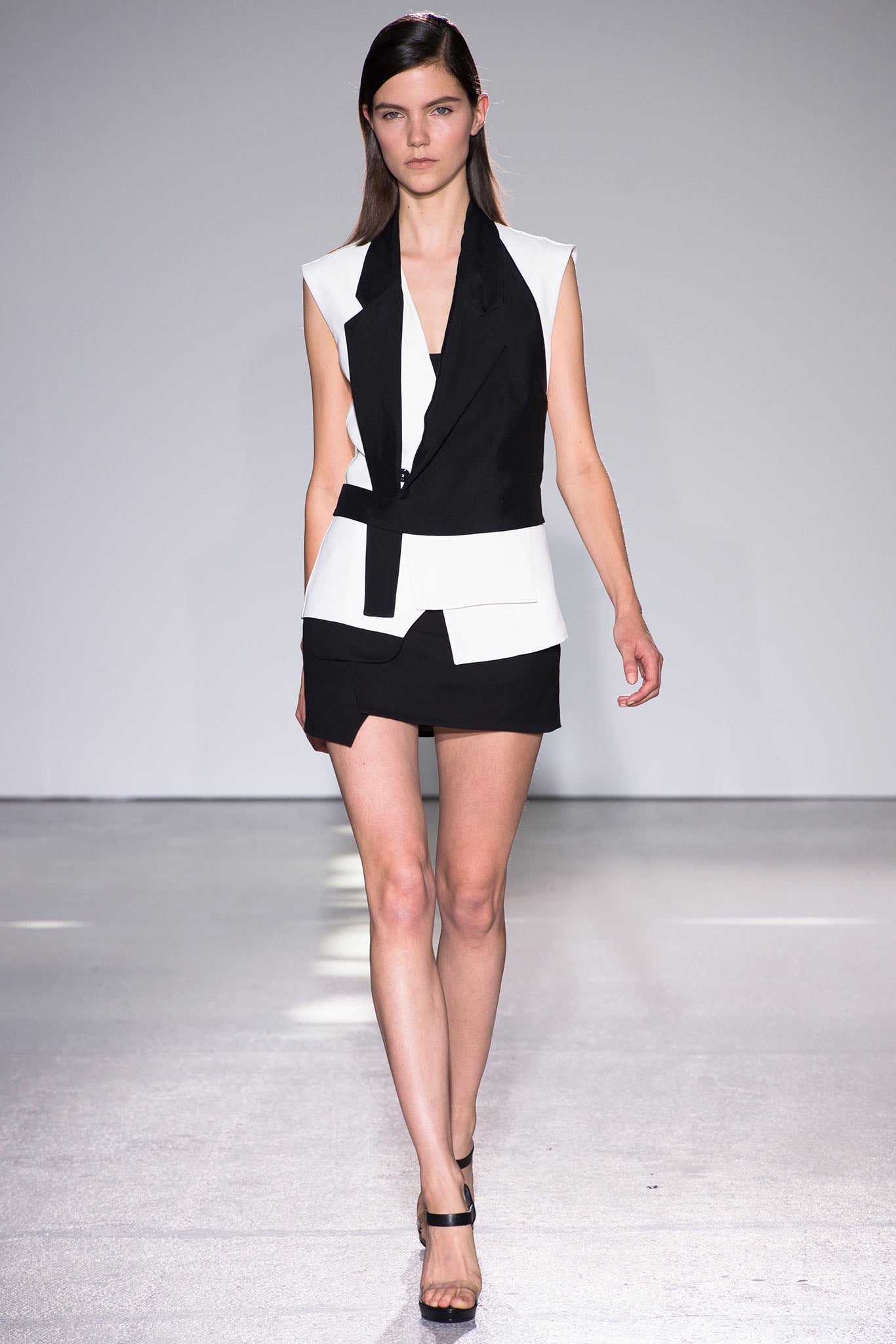 Costume National S/S 13 Look 79