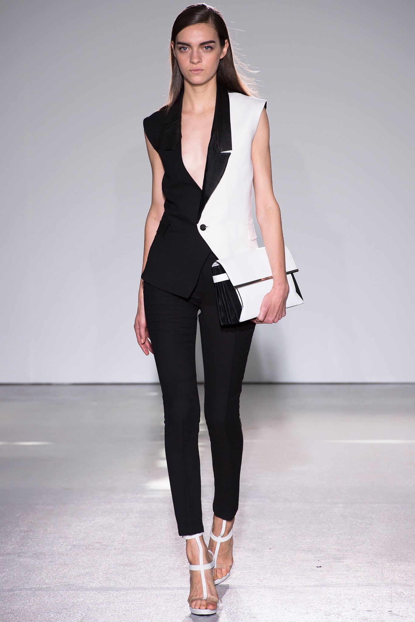 Costume National S/S 13 Look 83