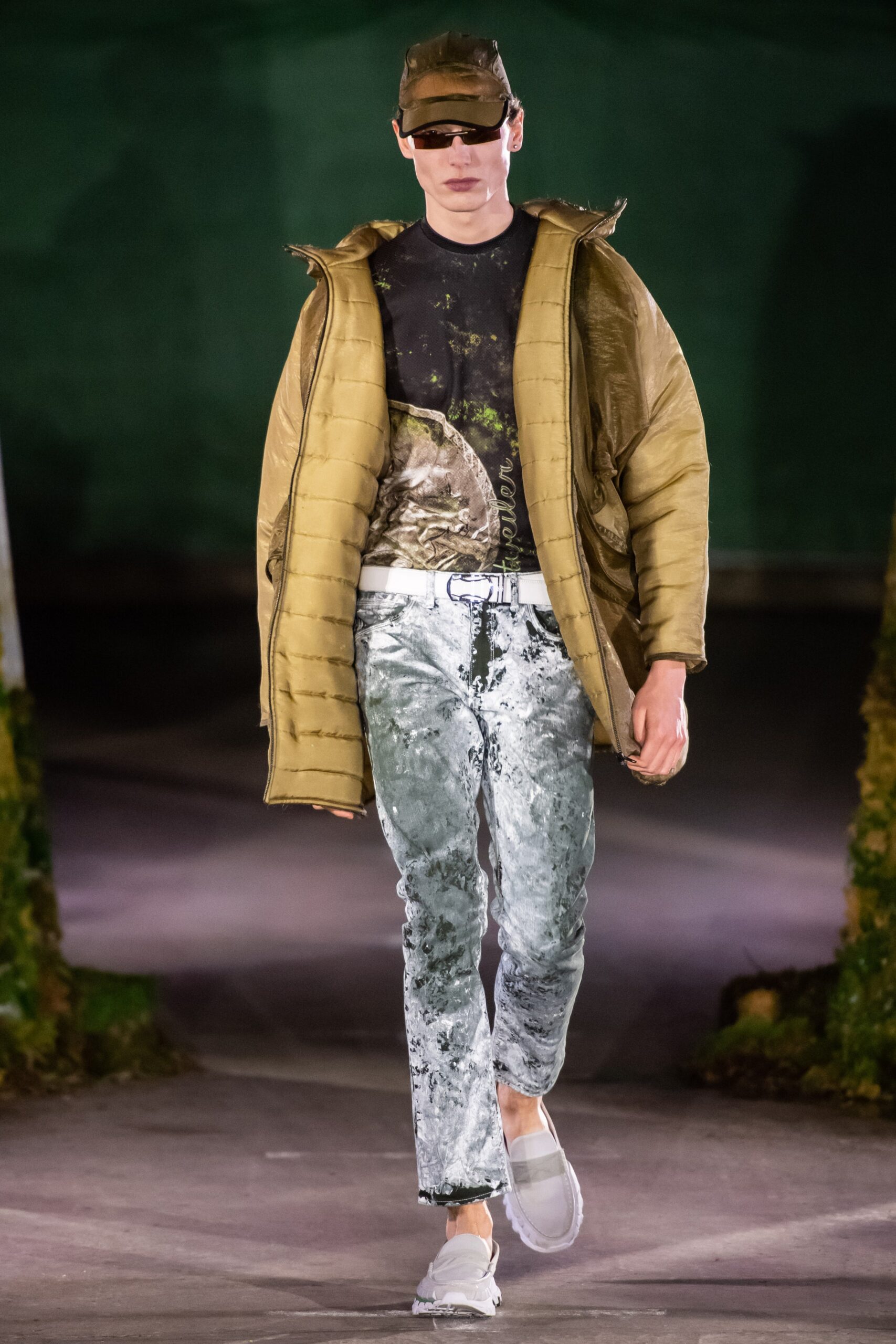 Cottweiler F/W 19 Menswear Look 115