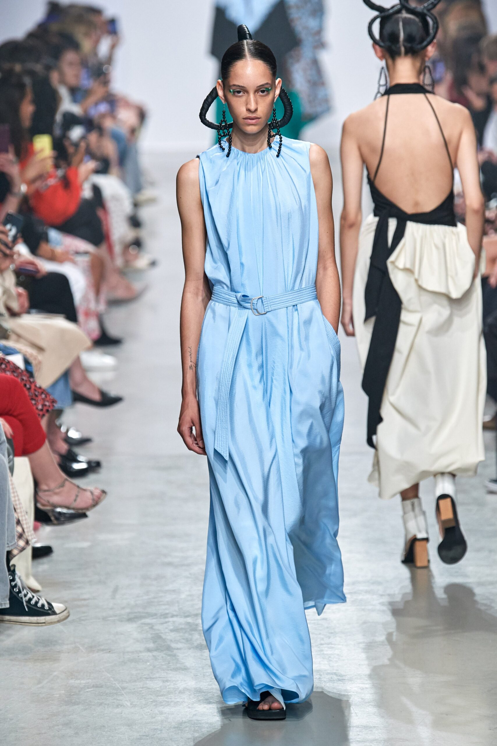 Christian Wijnants S/S 20 Look 295