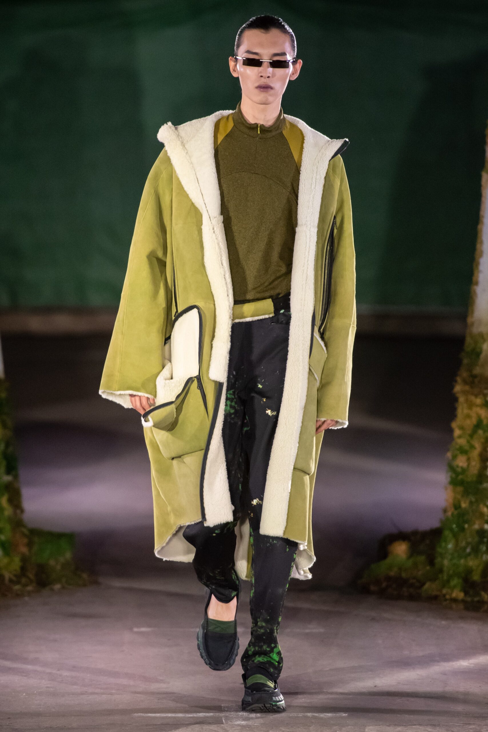 Cottweiler F/W 19 Menswear Look 121