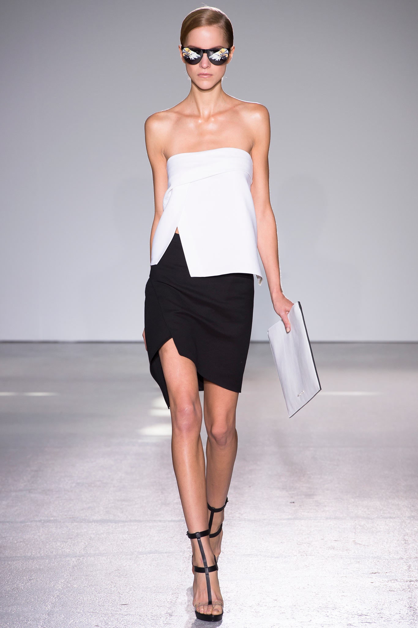 Costume National S/S 13 Look 90