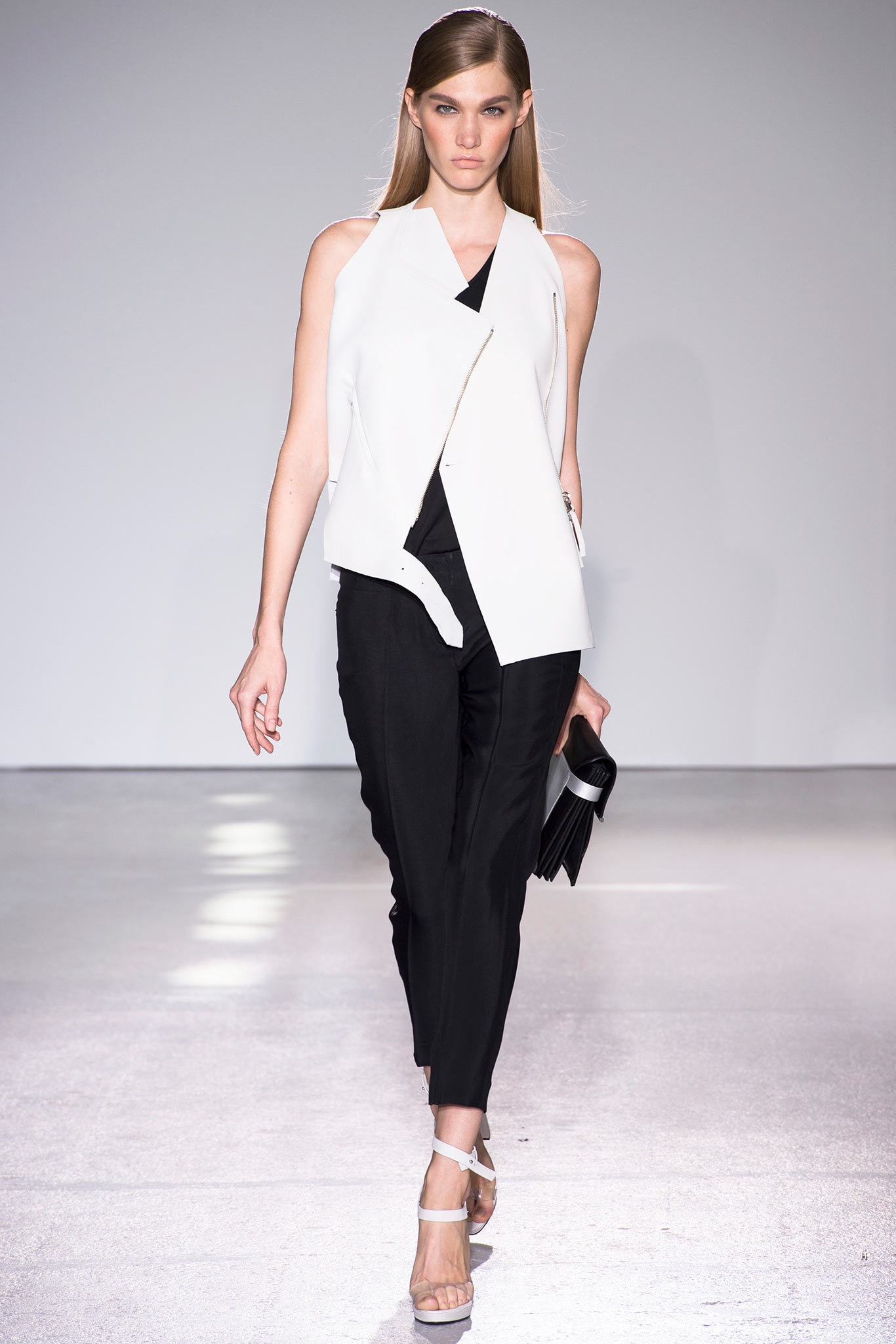 Costume National S/S 13 Look 93