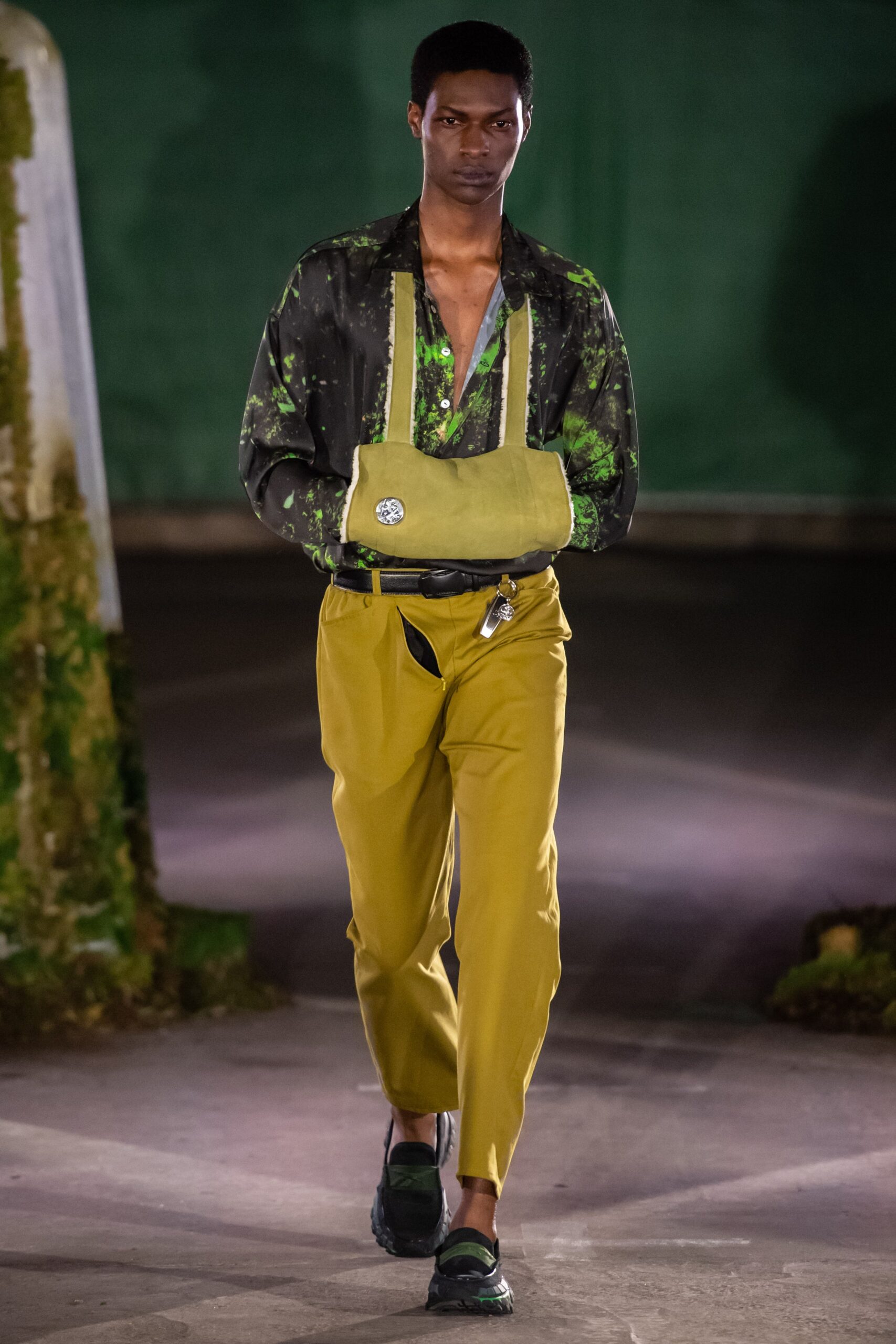 Cottweiler F/W 19 Menswear Look 137
