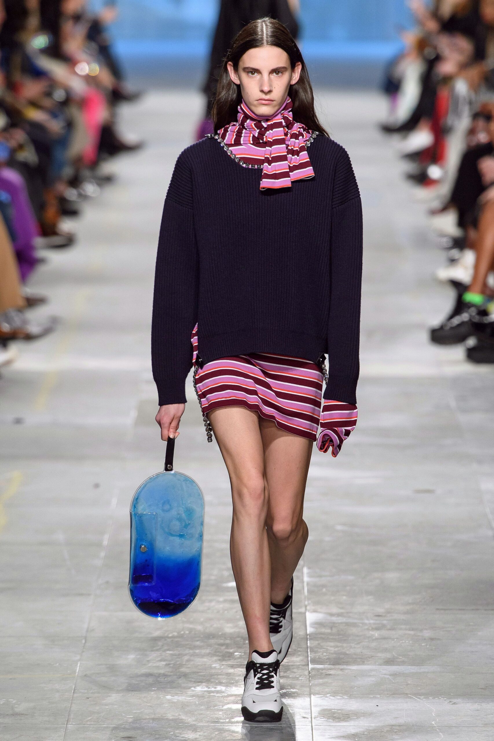 Christopher Kane F/W 19 Look 291