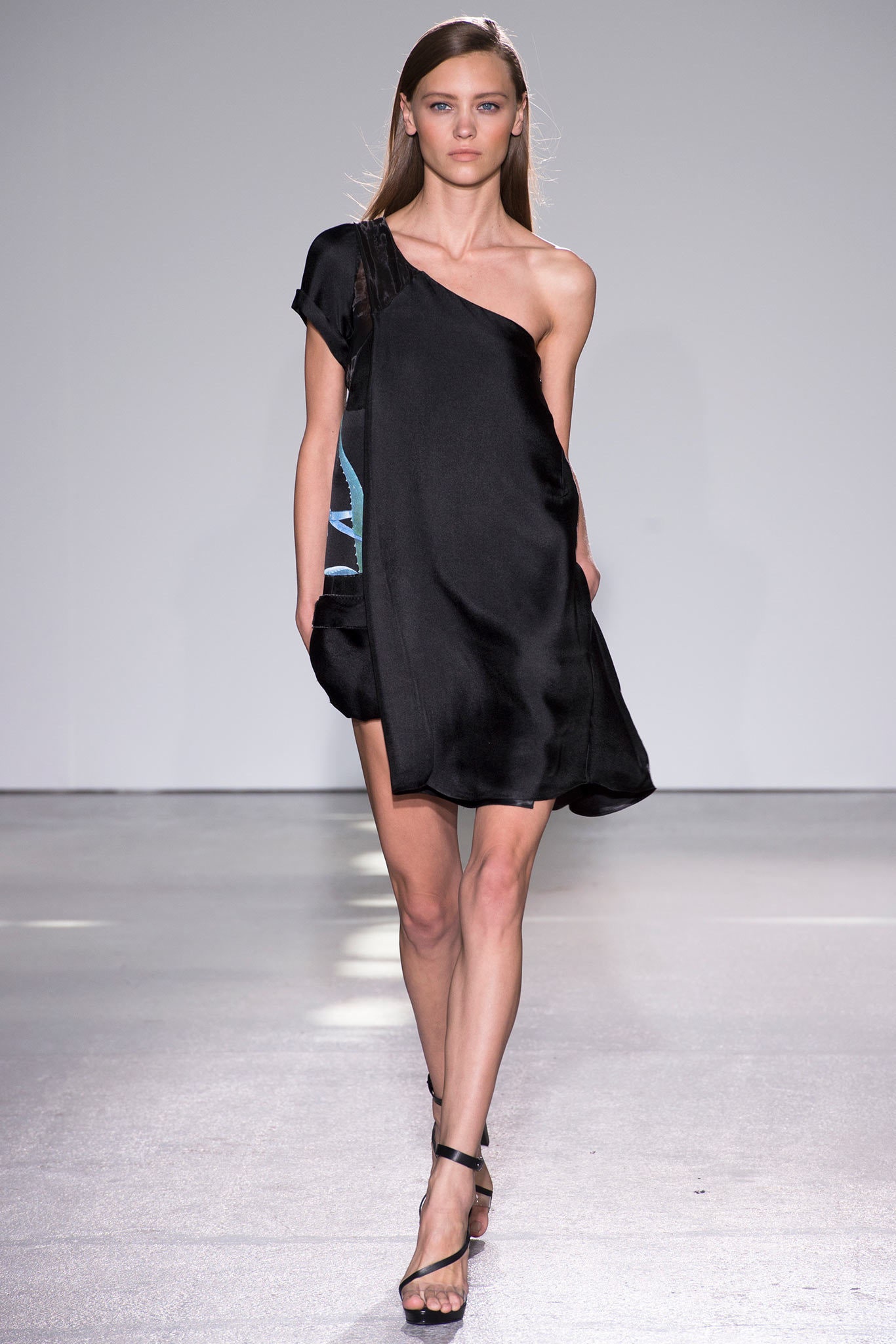 Costume National S/S 13 Look 104