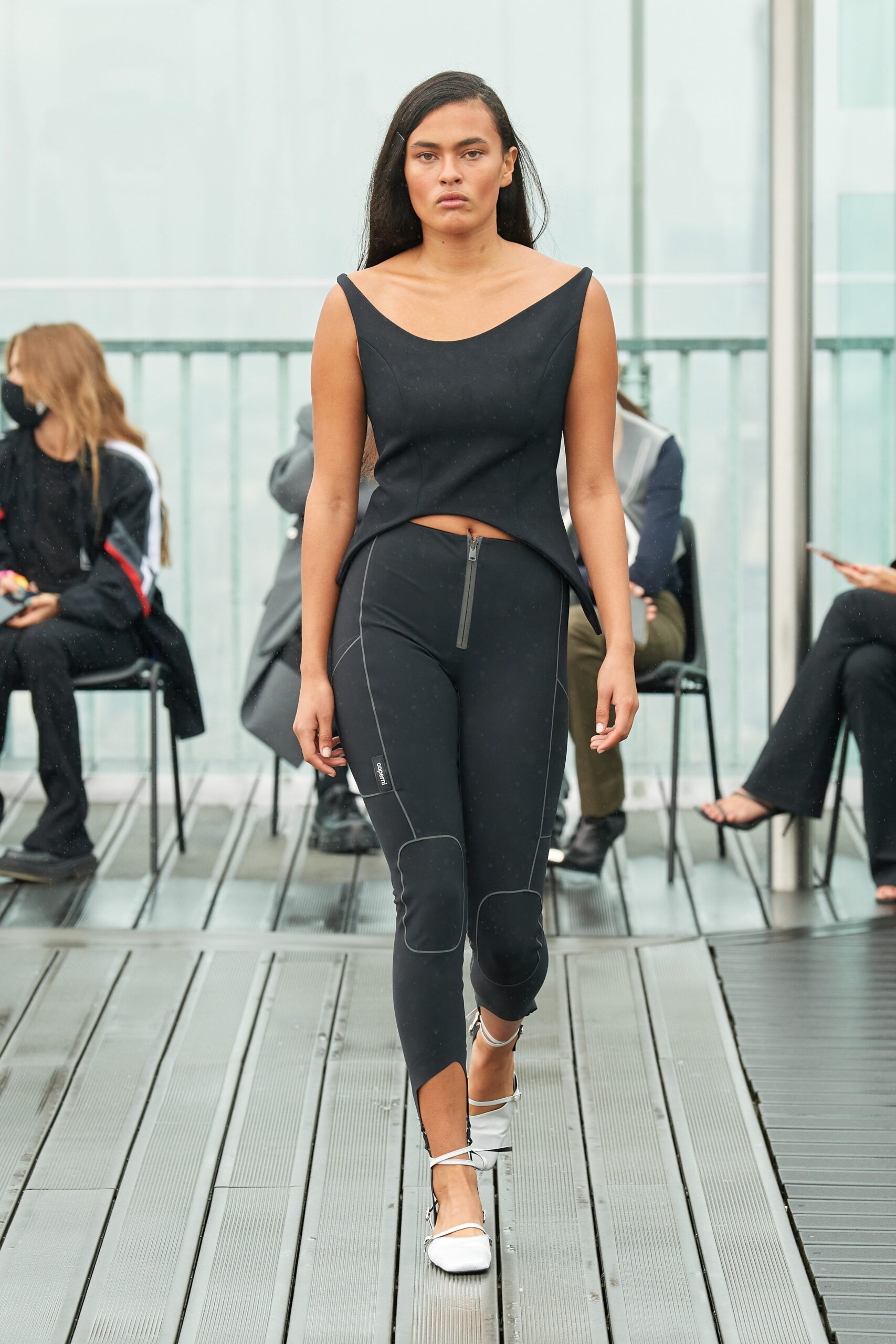 Coperni S/S 21 Look 353