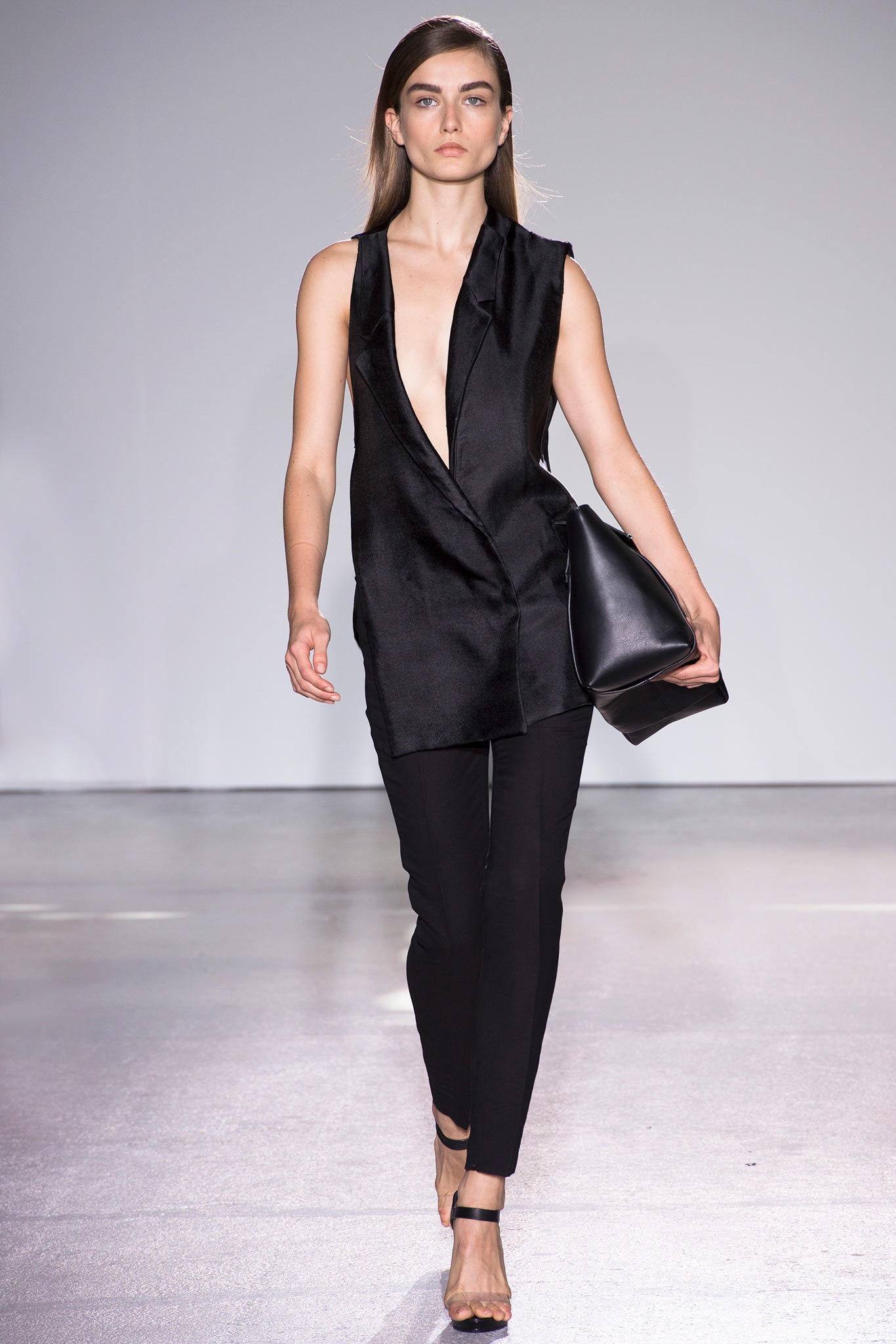 Costume National S/S 13 Look 108