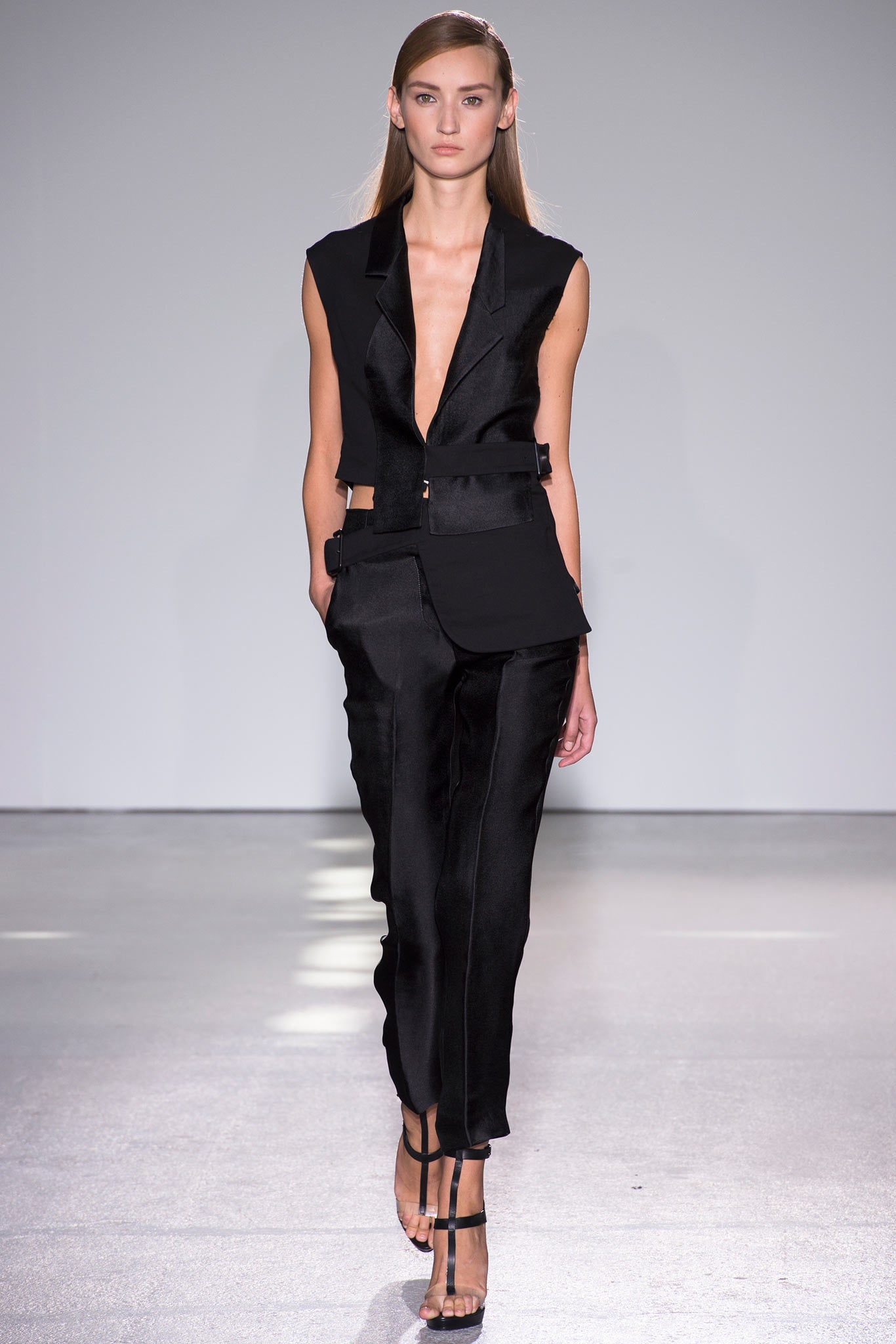 Costume National S/S 13 Look 112