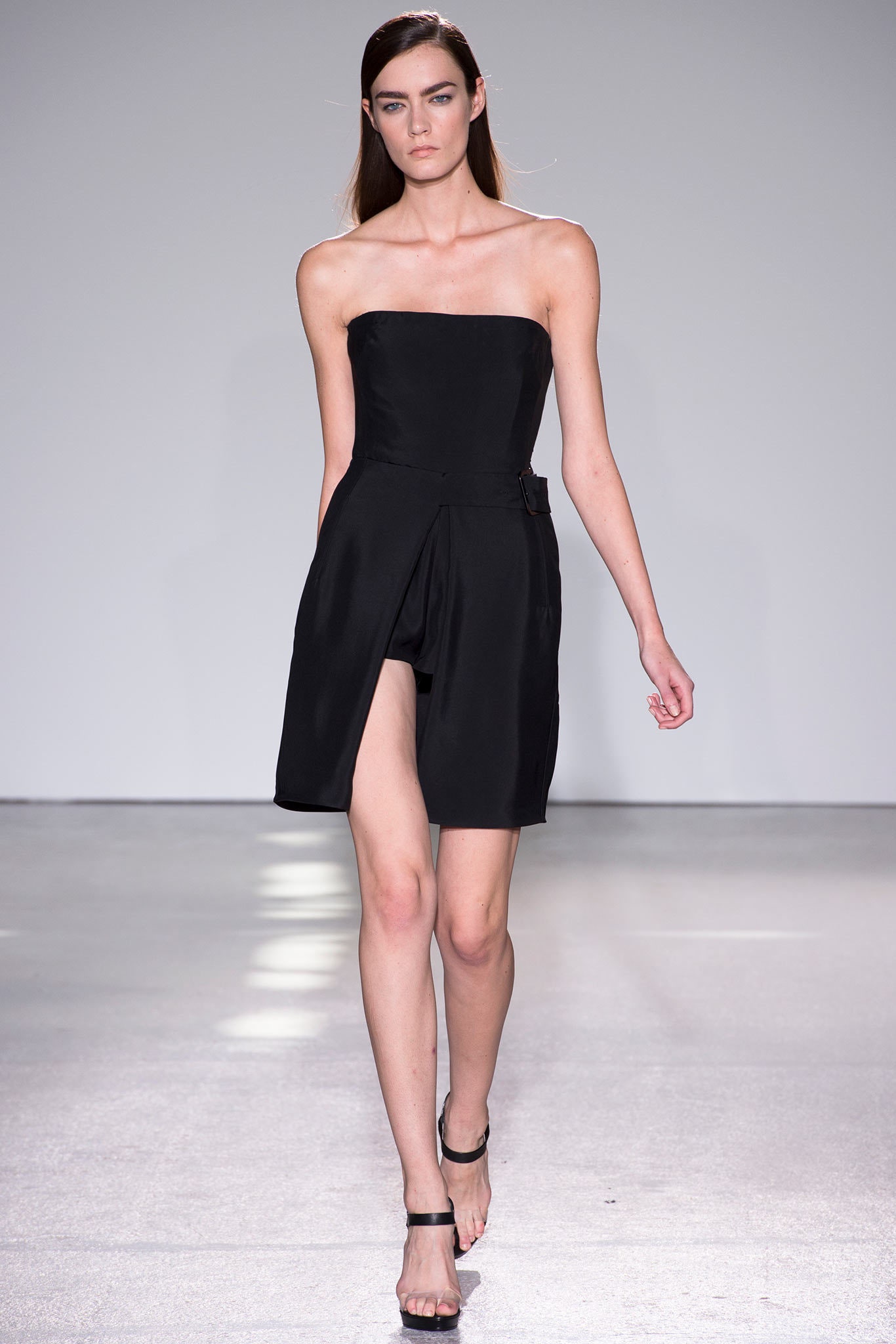 Costume National S/S 13 Look 116