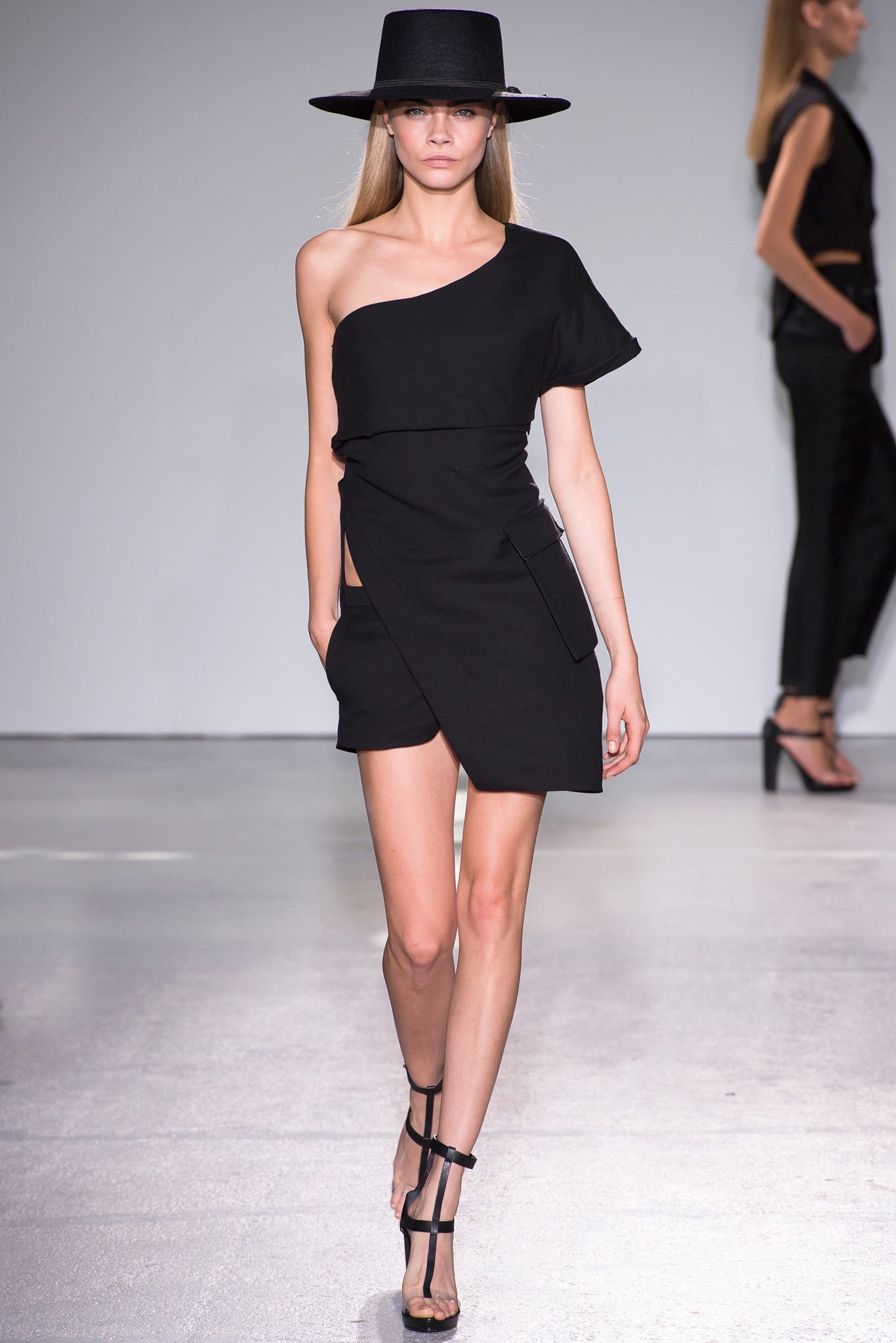 Costume National S/S 13 Look 125