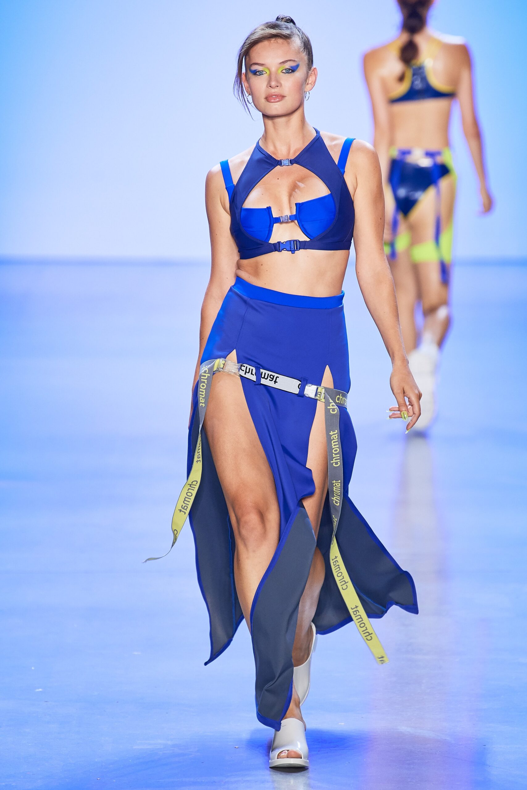 Chromat S/S 20 Look 440