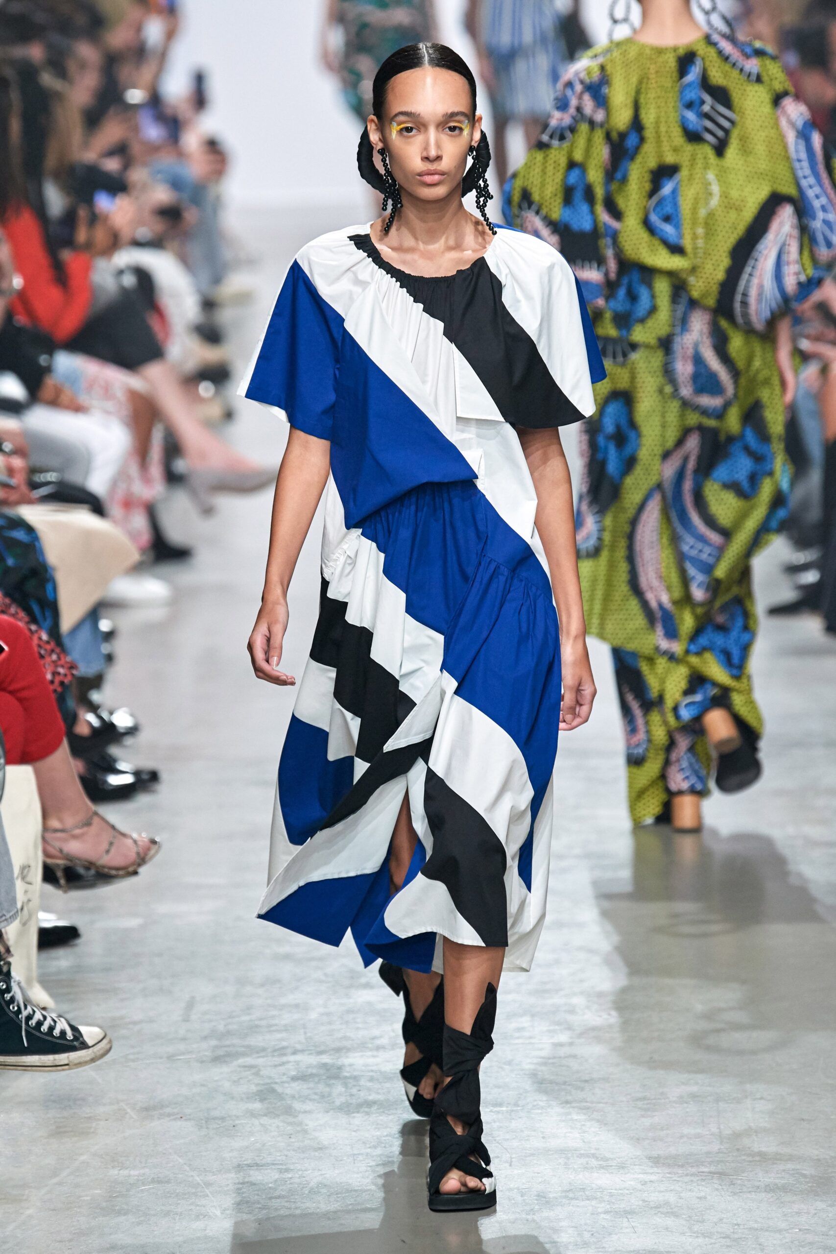 Christian Wijnants S/S 20 Look 442