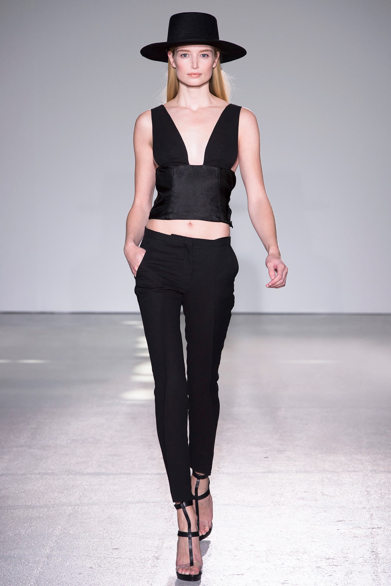 Costume National S/S 13 Look 140