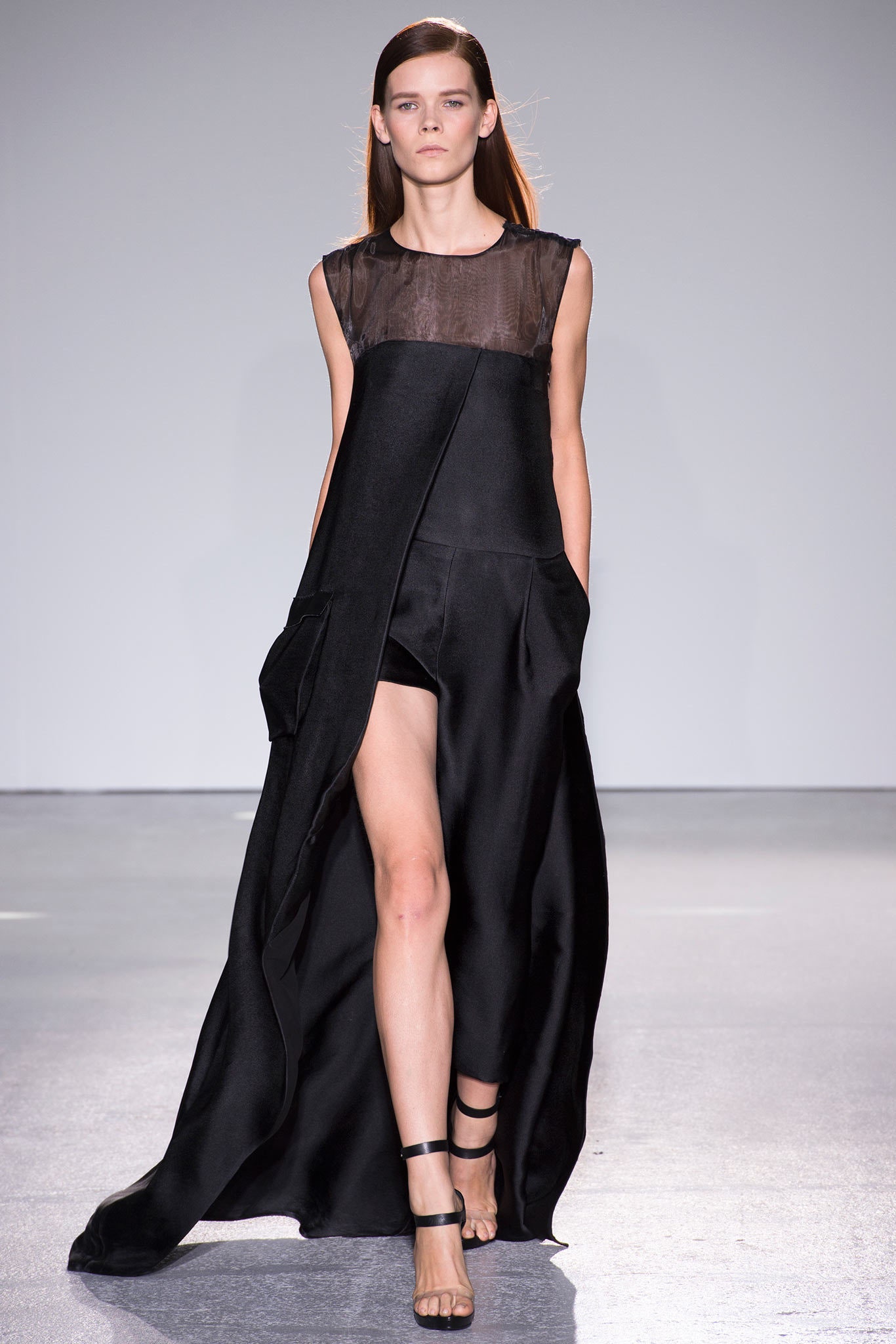 Costume National S/S 13 Look 150