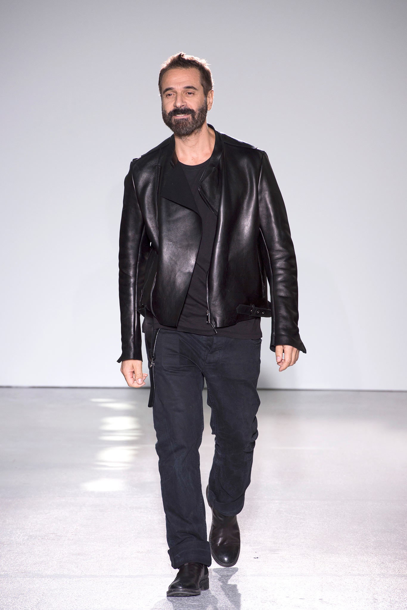 Costume National S/S 13 Look 155