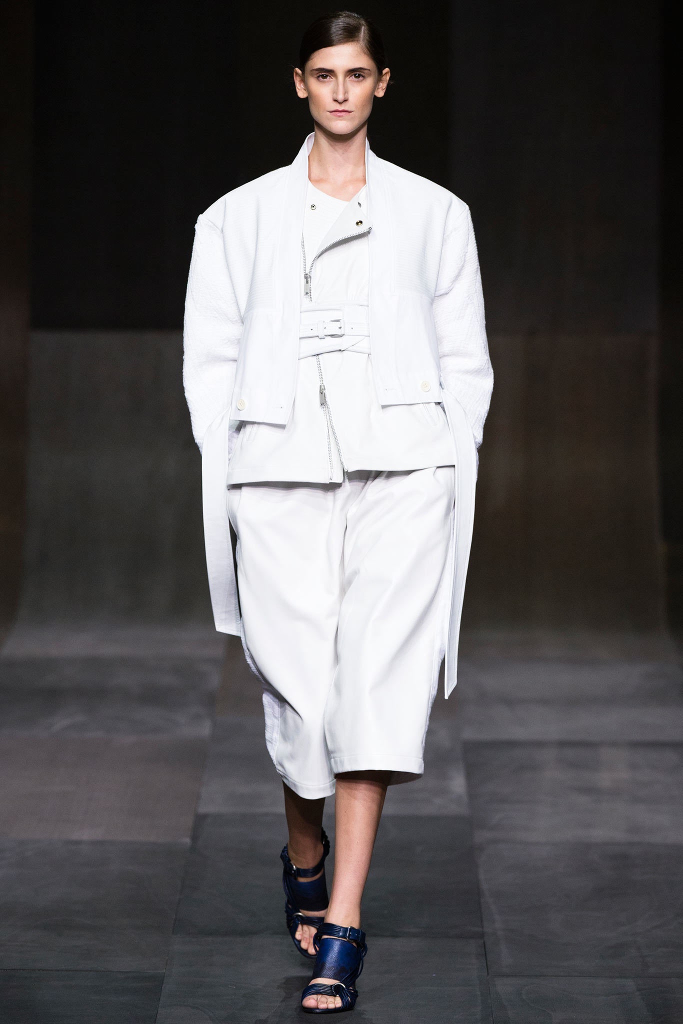 Damir Doma S/S 13 Look 3
